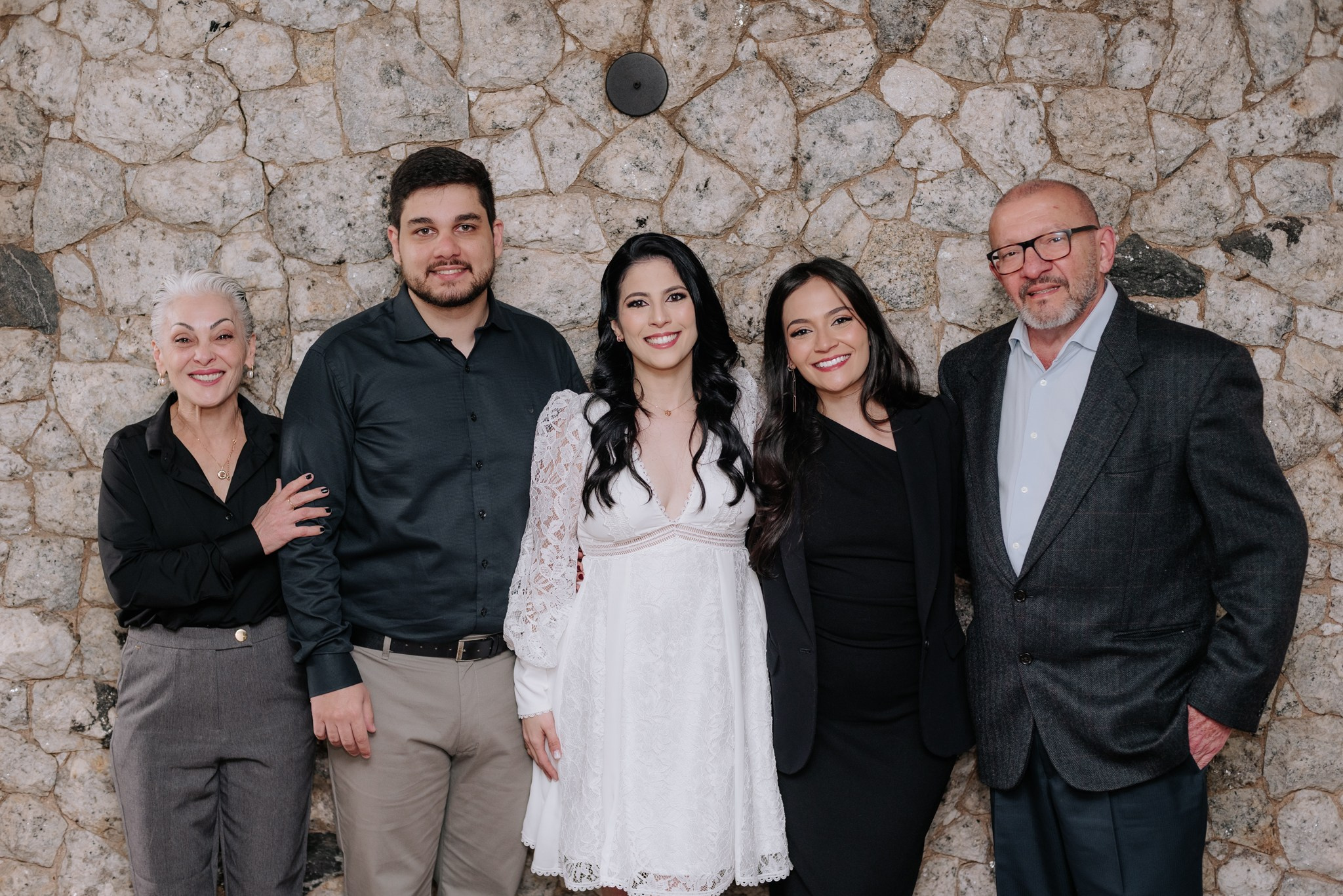 Raissa & Ricardo. Robson Colaço
