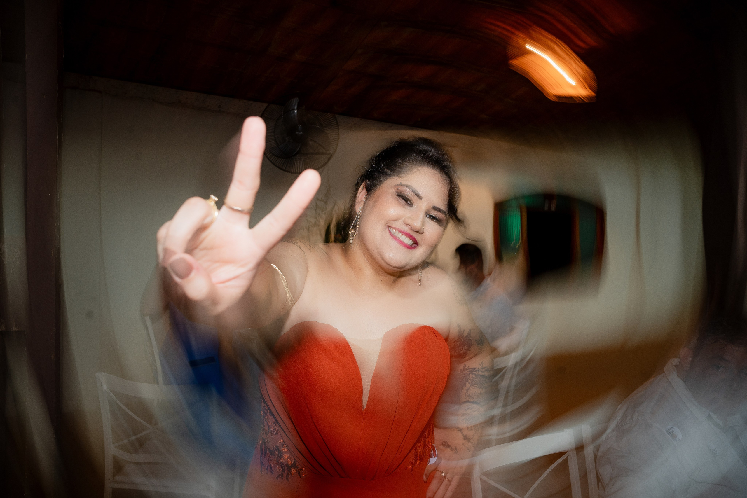 Lais & João — Arealva SP. Robson Colaço