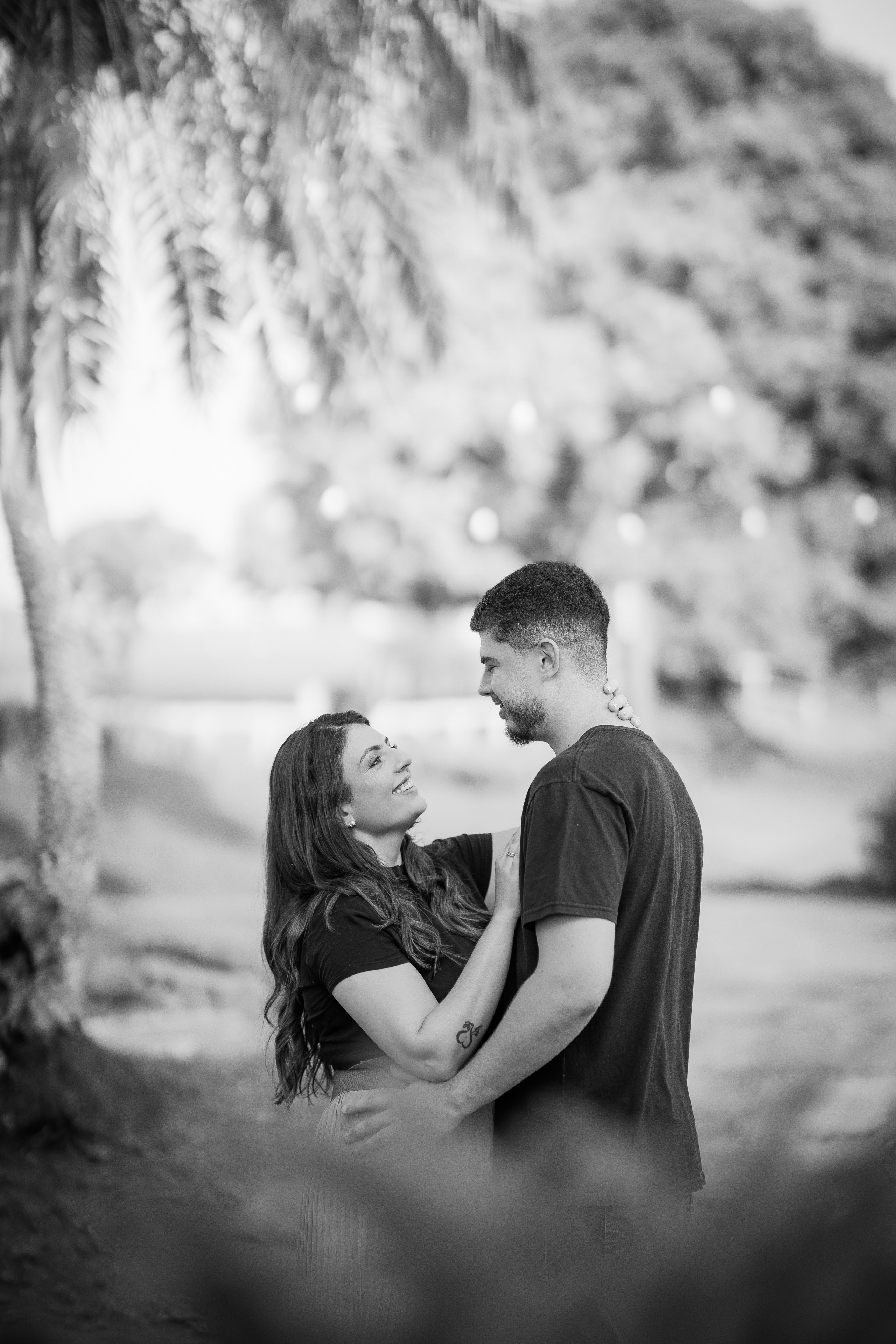 Aline & Daniel — Morro do Gavião / Ribeirão Claro PR. Robson Colaço