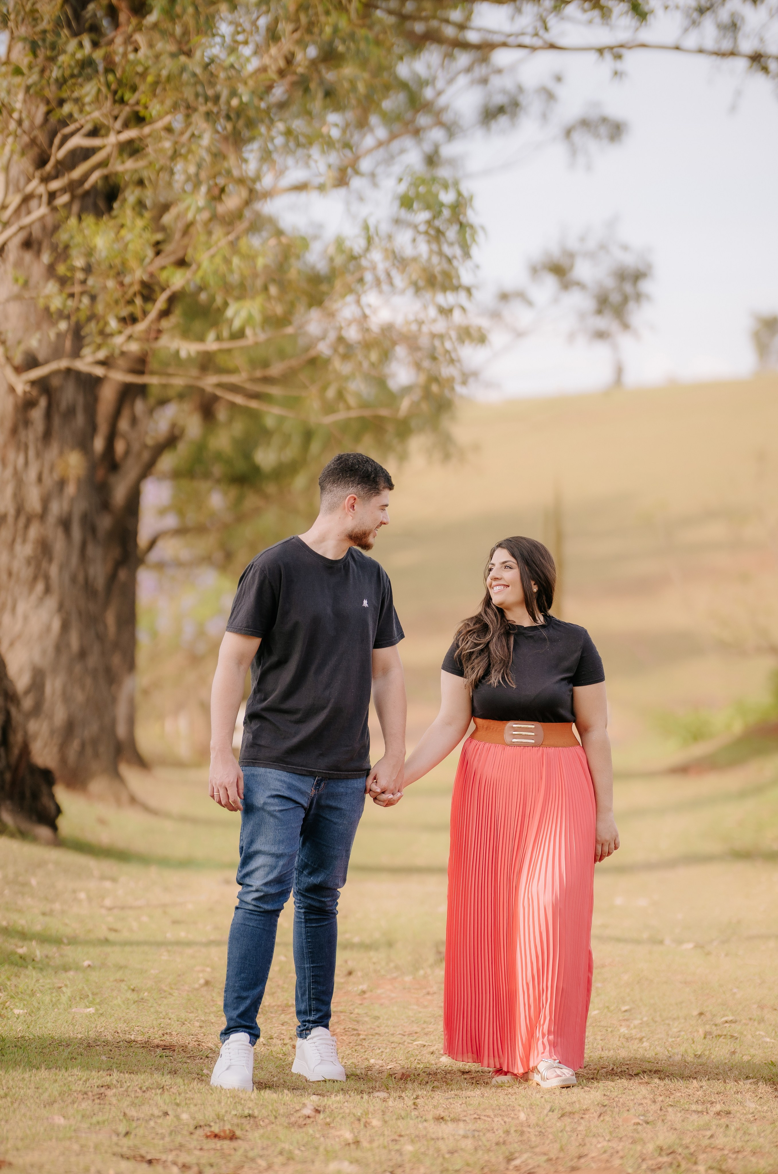 Aline & Daniel — Morro do Gavião / Ribeirão Claro PR. Robson Colaço