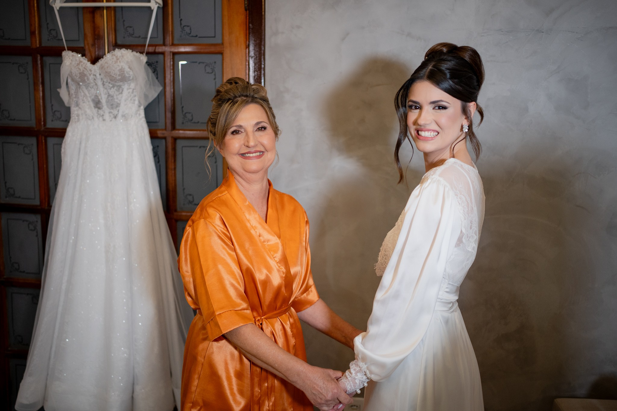 Giovana & Bruno — Luso / Bauru — SP. Robson Colaço