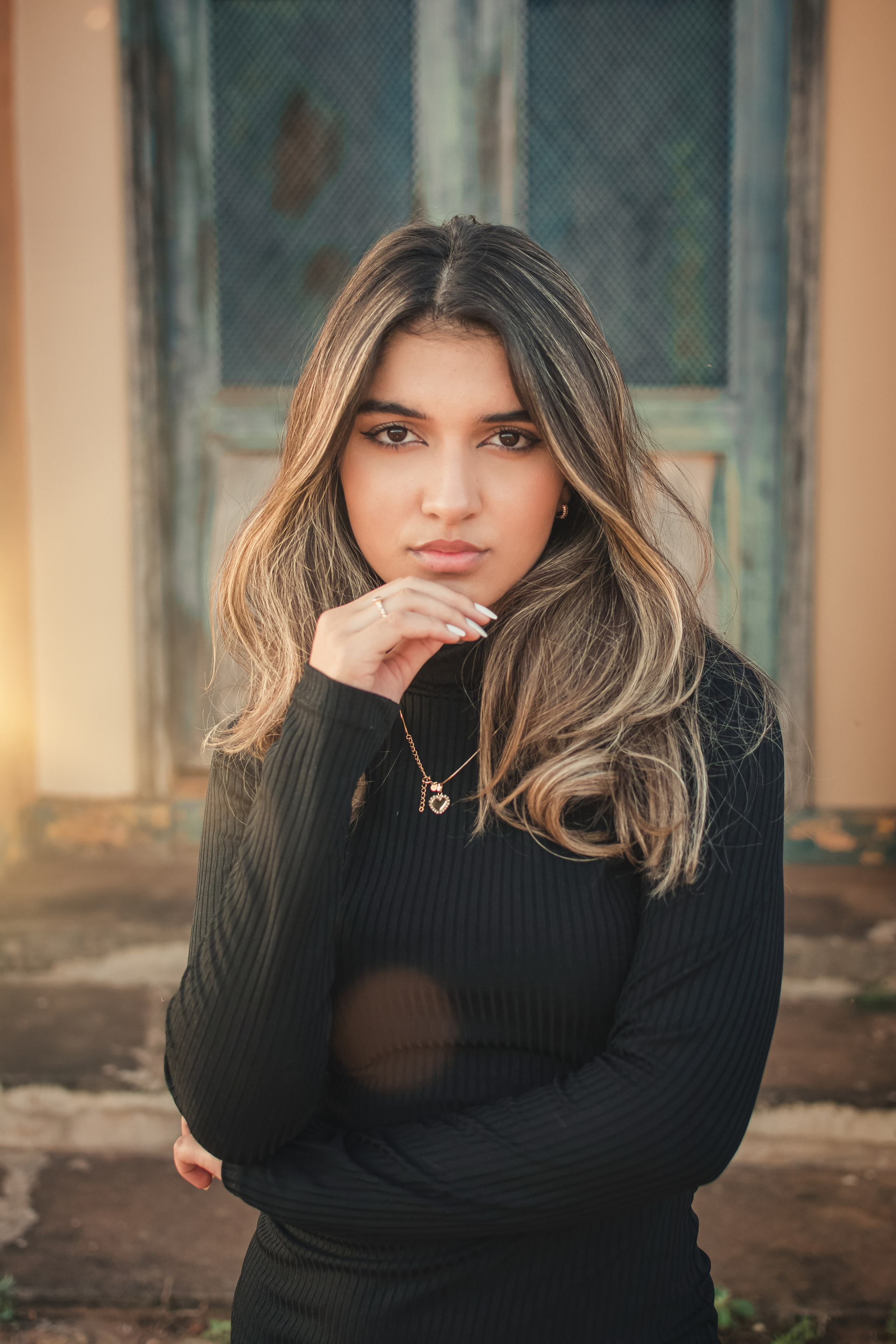 Livia — Haras / Agudos SP. Robson Colaço