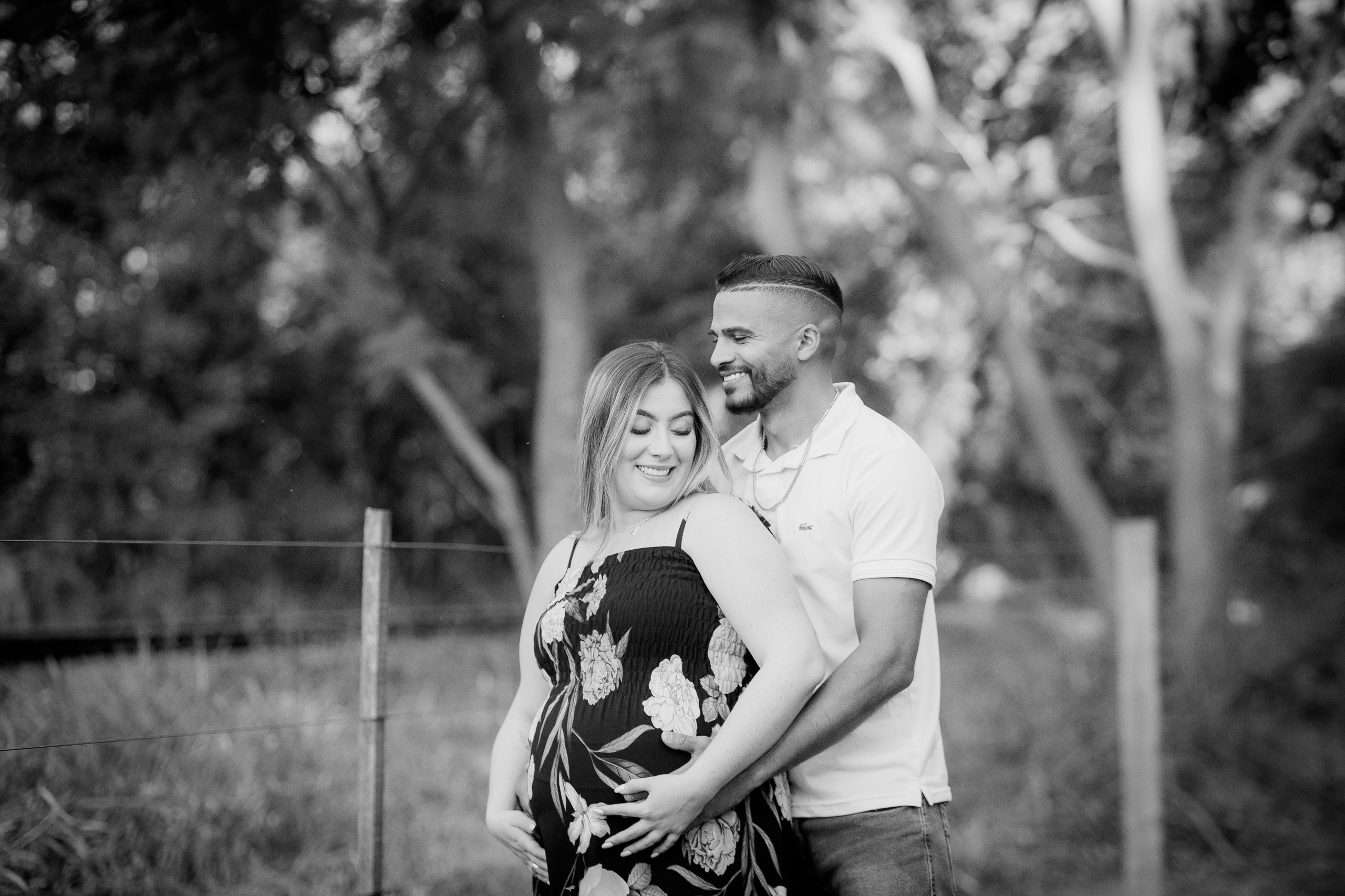Duda & Eduardo — Ensaio Gestante. Robson Colaço