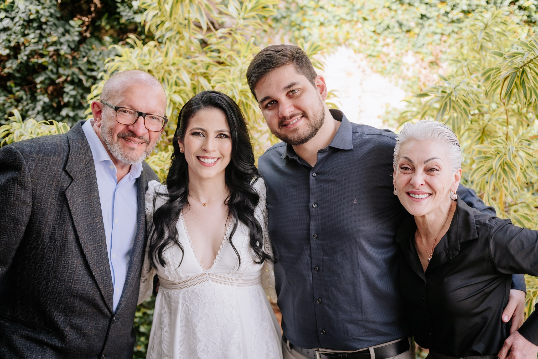 Raissa & Ricardo. Robson Colaço