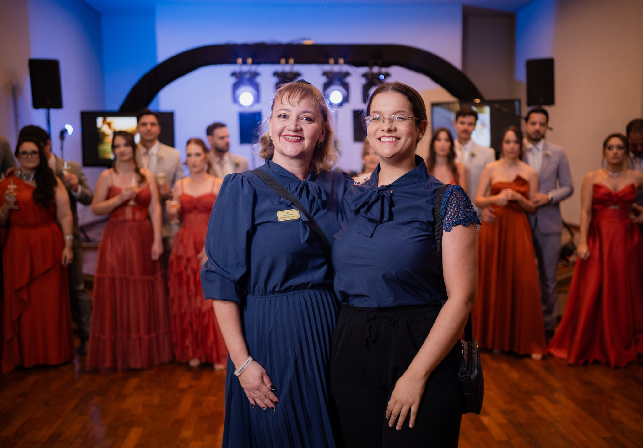 Giovana & Bruno — Luso / Bauru — SP. Robson Colaço