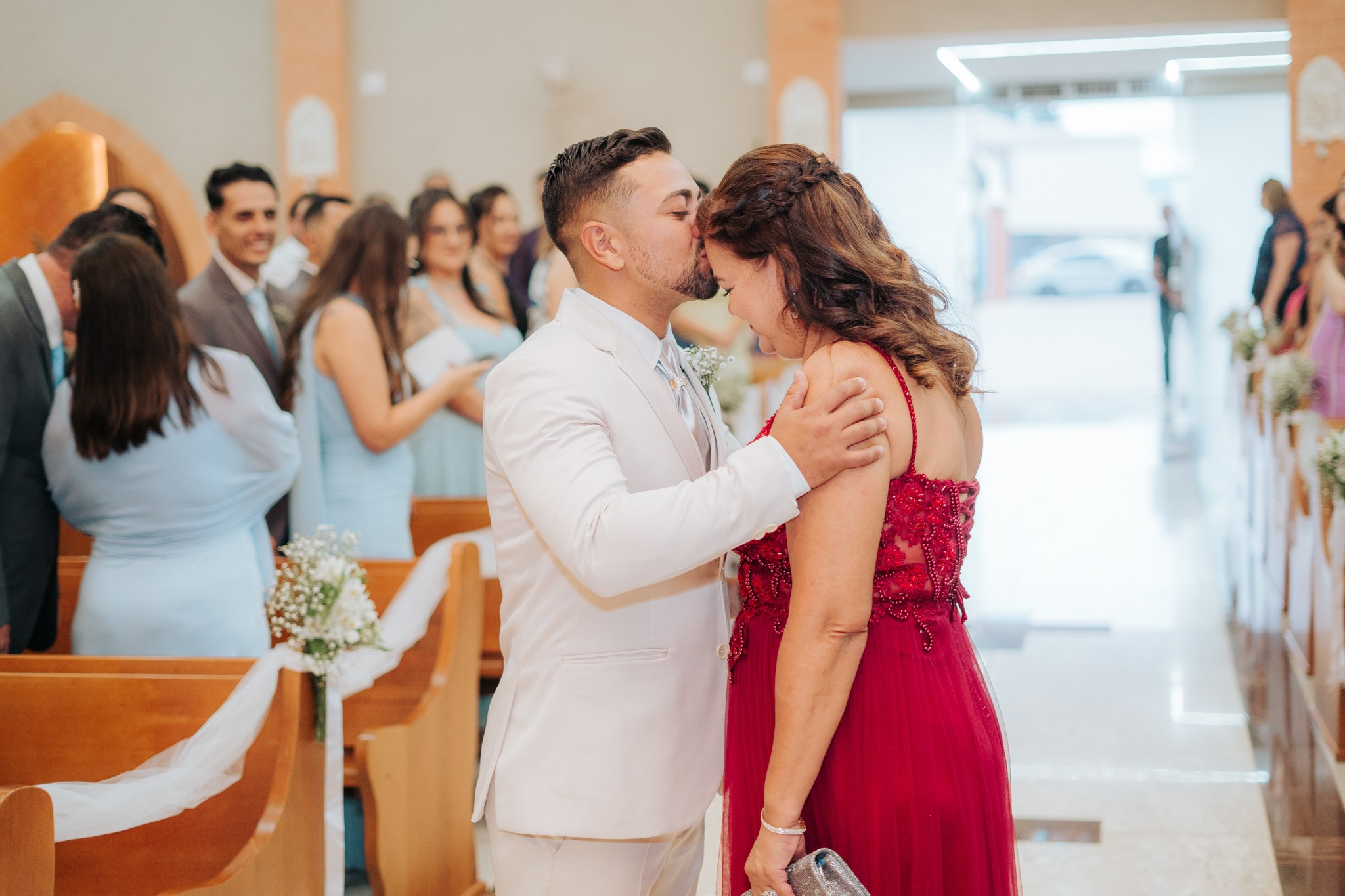 Lais & Lucas — Espaço Aveiro / Bauru SP. Robson Colaço