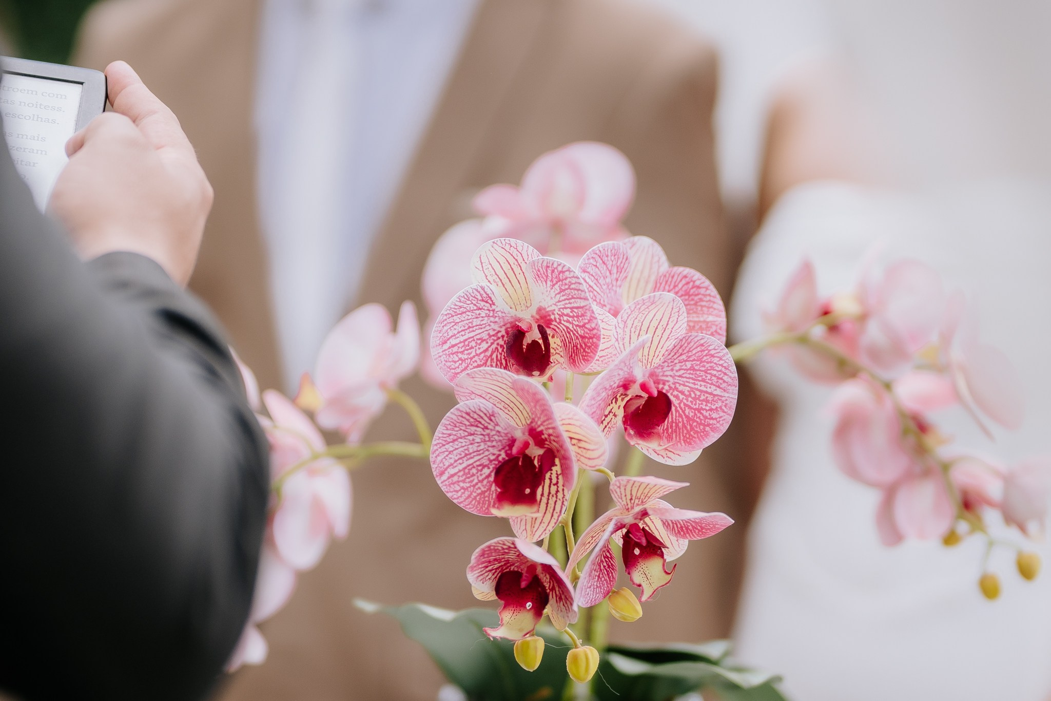 Fernanda & Leandro — Bauru SP. Robson Colaço