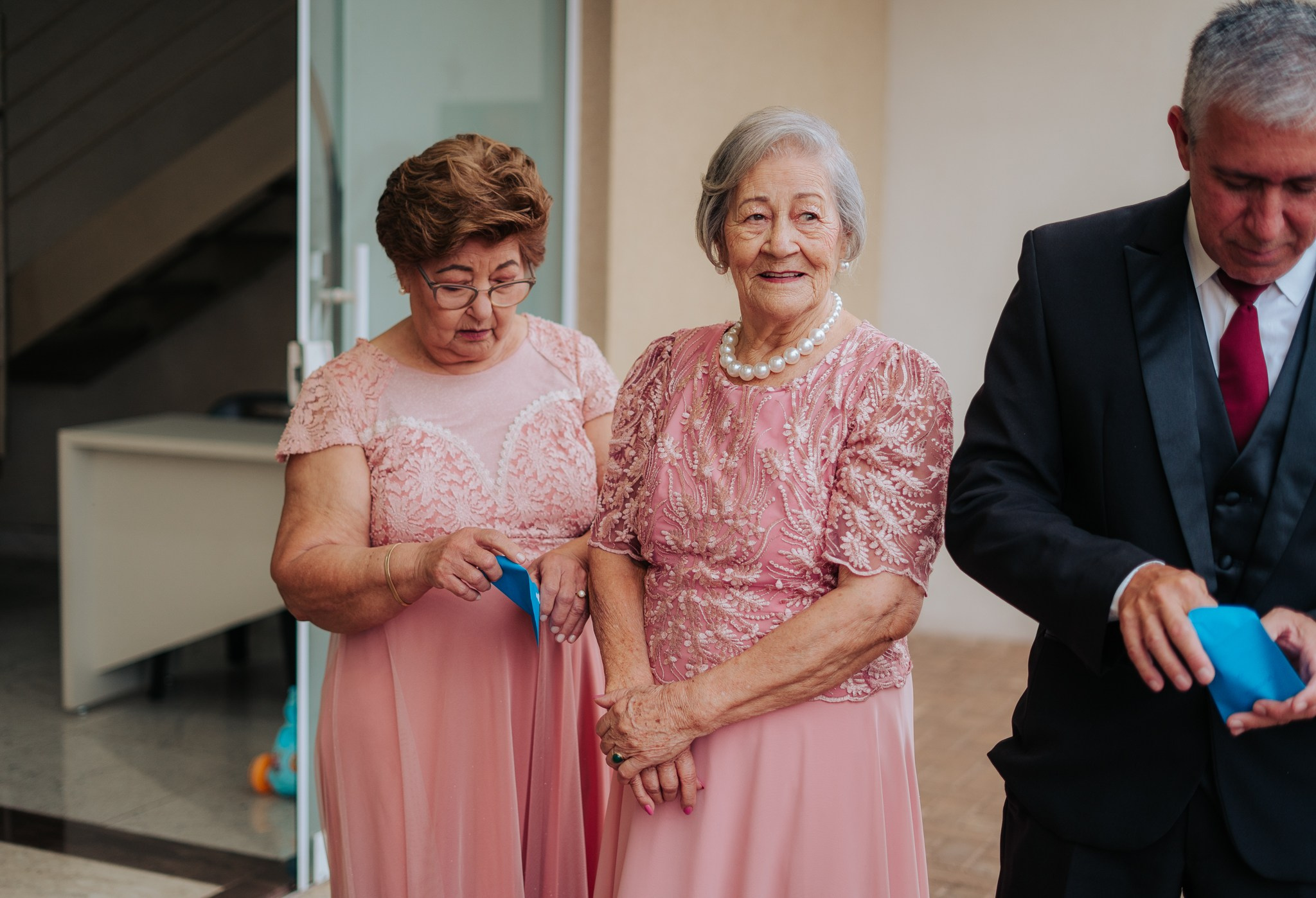 Lais & Lucas — Espaço Aveiro / Bauru SP. Robson Colaço