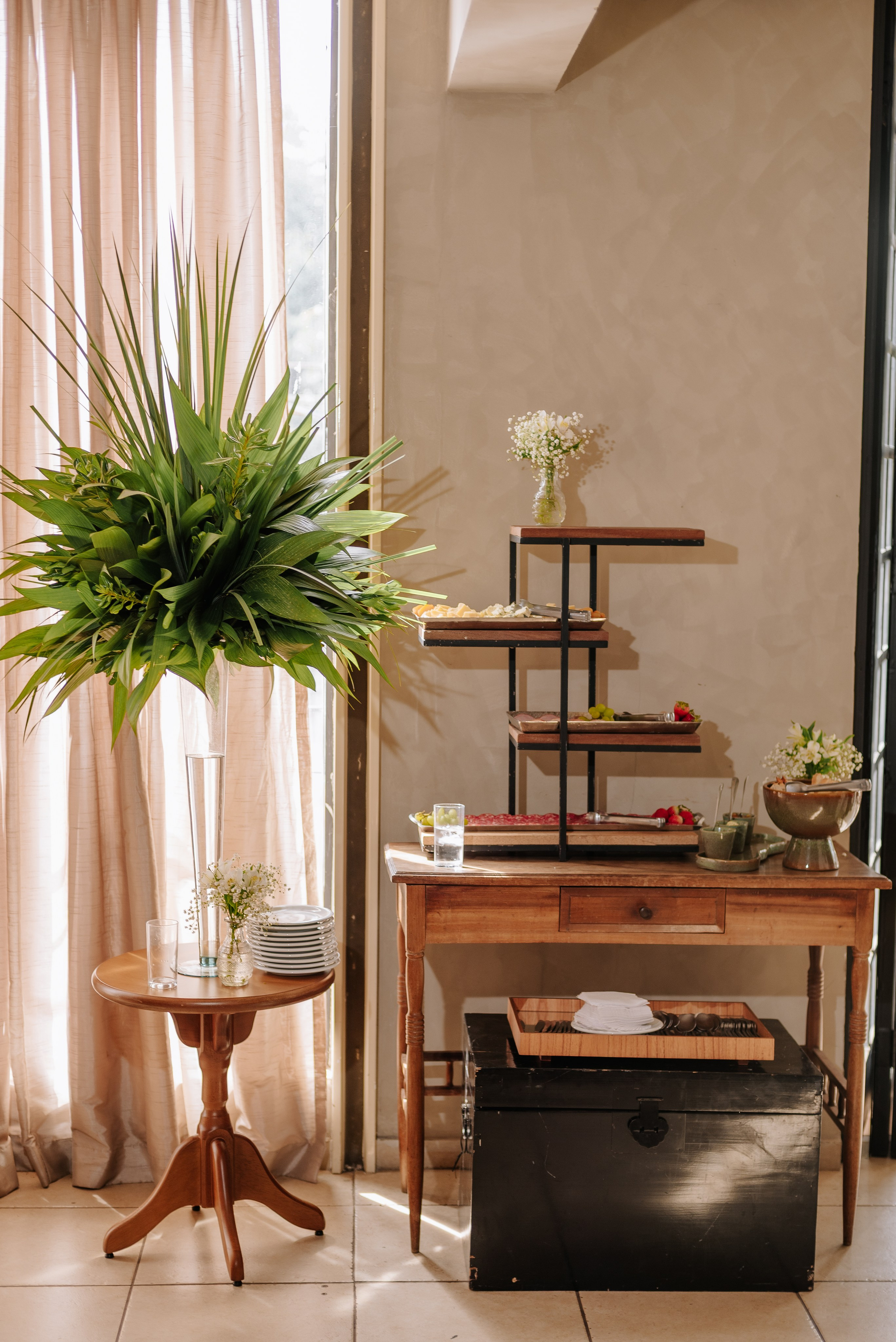 Raissa & Ricardo — La Terrasse Bistro / Bauru SP. Robson Colaço