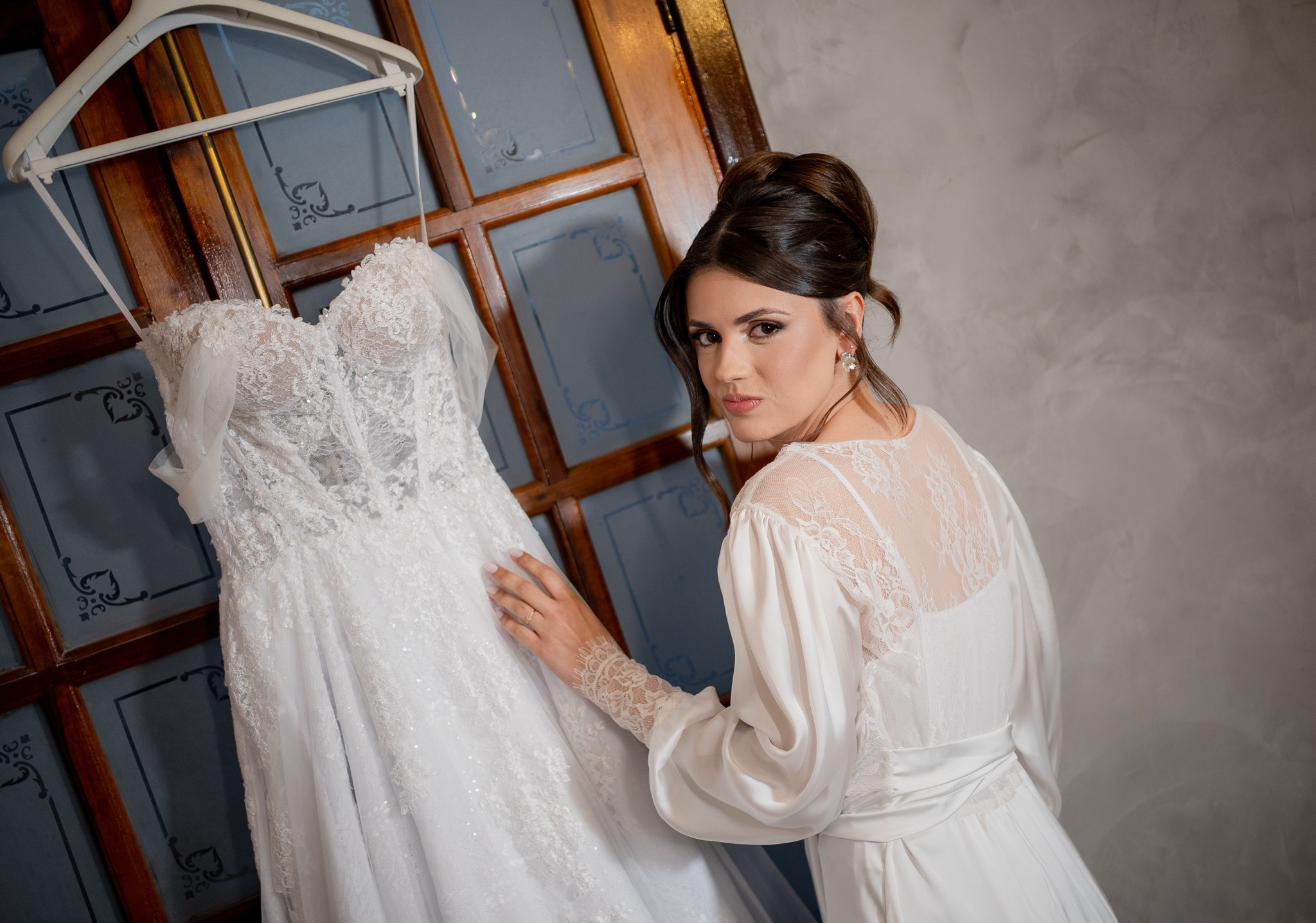 Giovana & Bruno — Luso / Bauru — SP. Robson Colaço