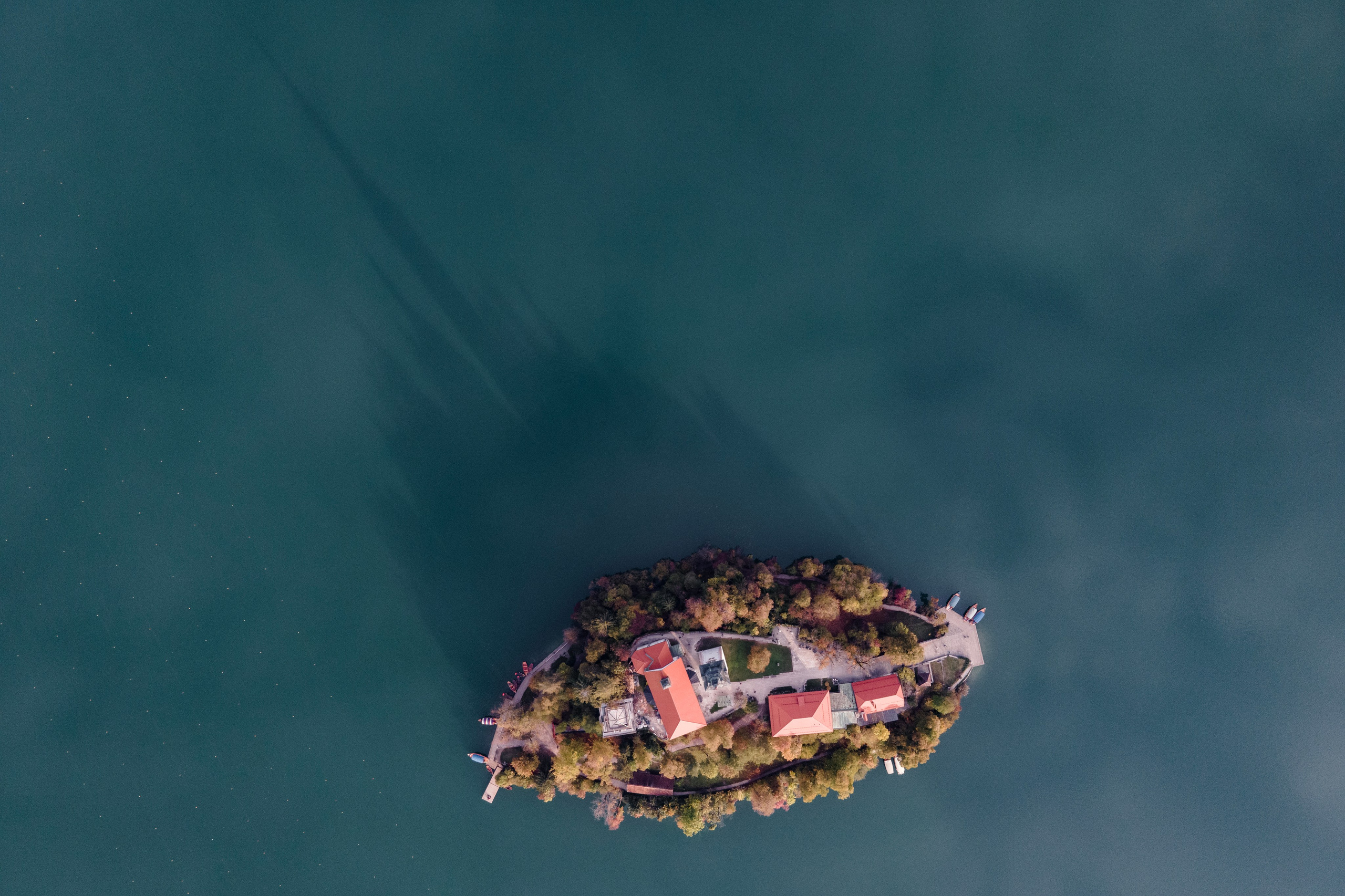 Drone. Photographer in Lisbon Elena Lialina