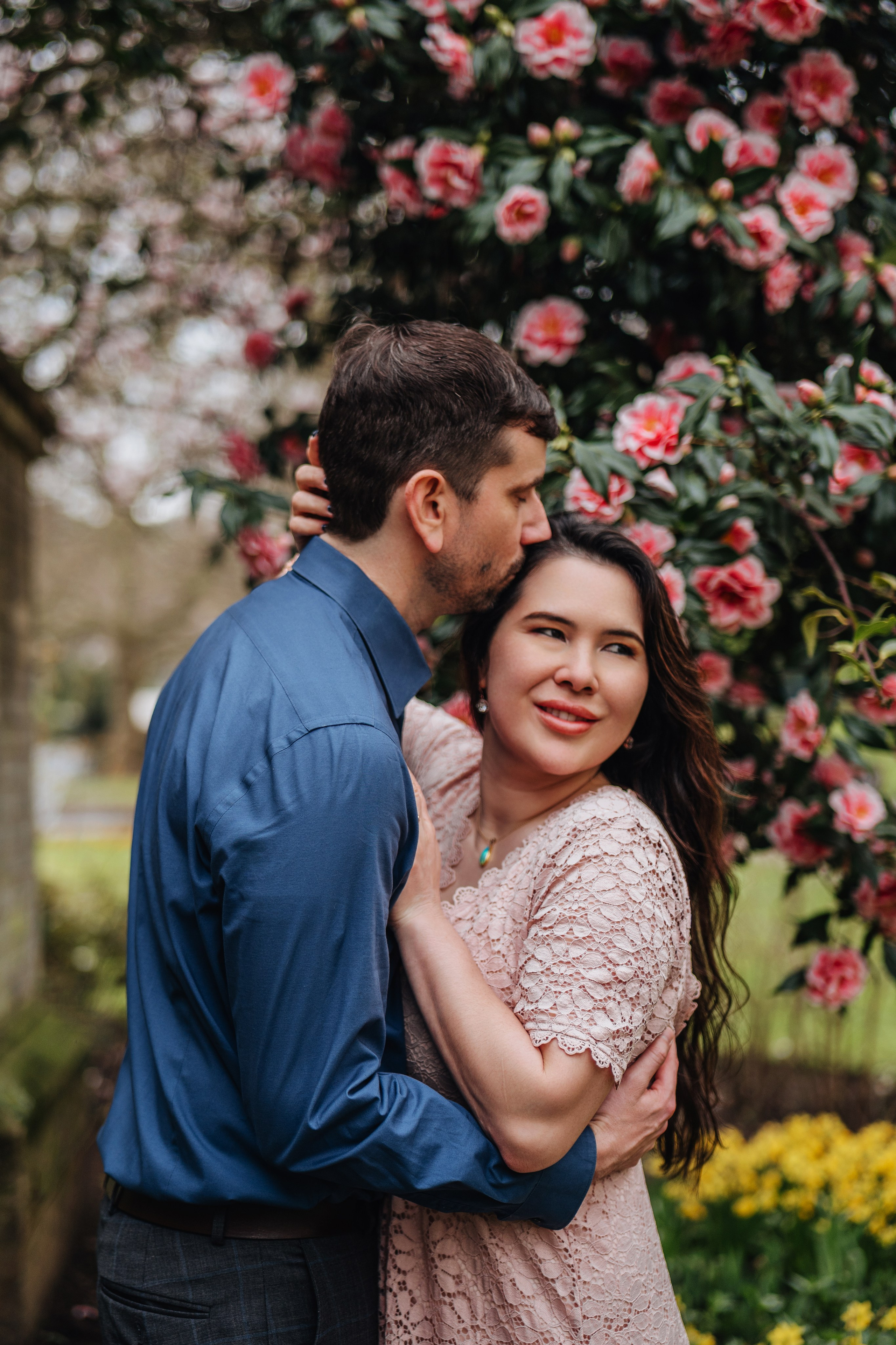 Love story near Big Ben, London. Wedding and family photographer in London