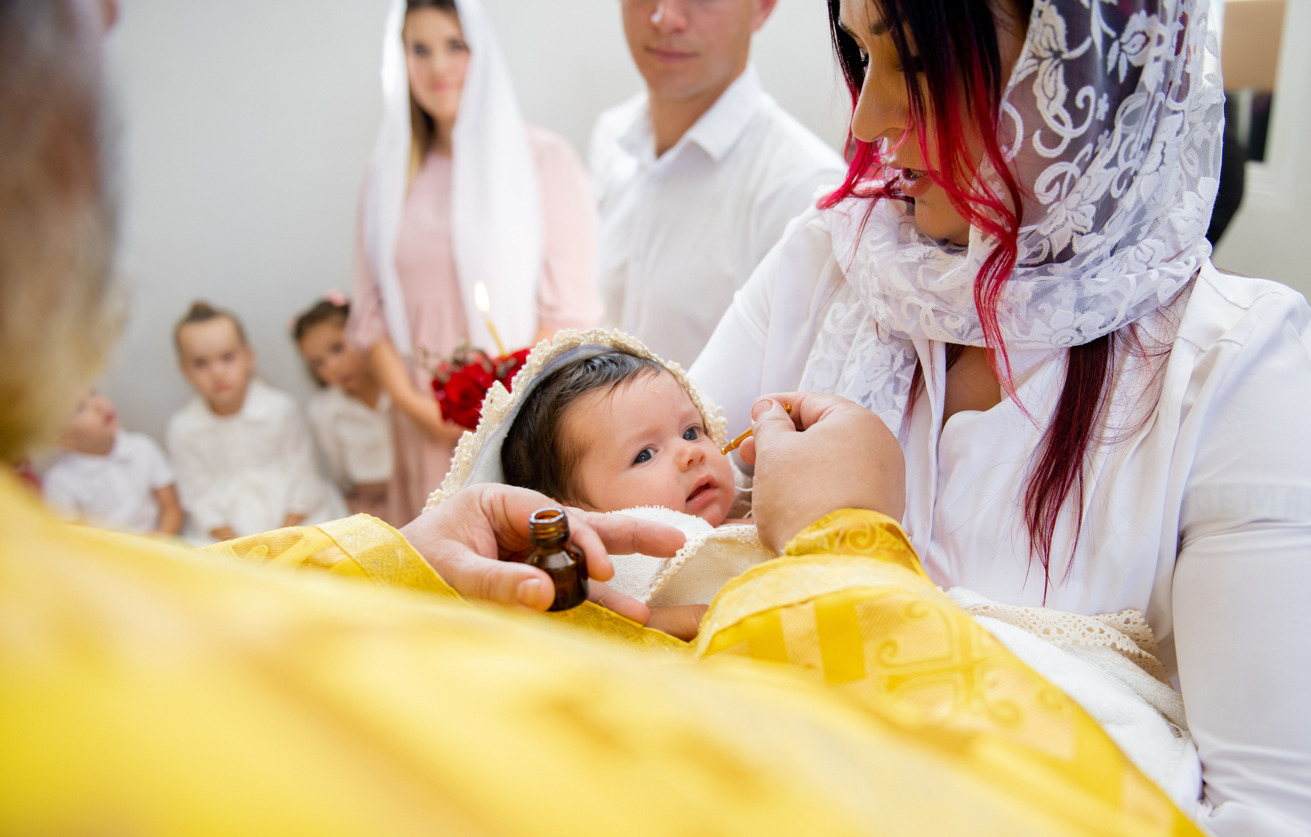 07.09.2024. Fotograf de familie Vitalie Budoianu