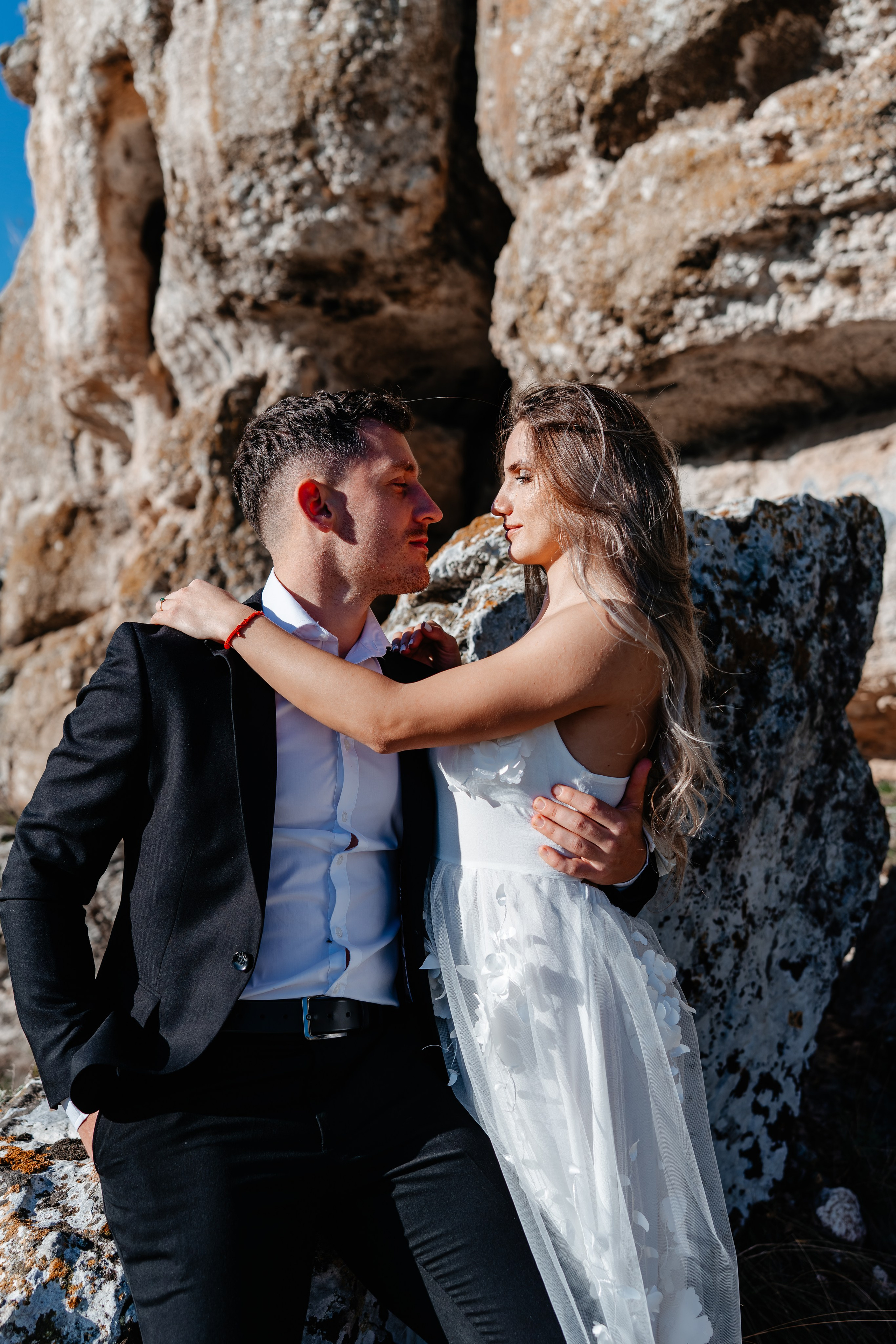 ANDREEA & RAZVAN - SAVE THE DATE. Fotograf Nuntă | Lucian Murgeanu - Fotograf Profesionist Evenimente