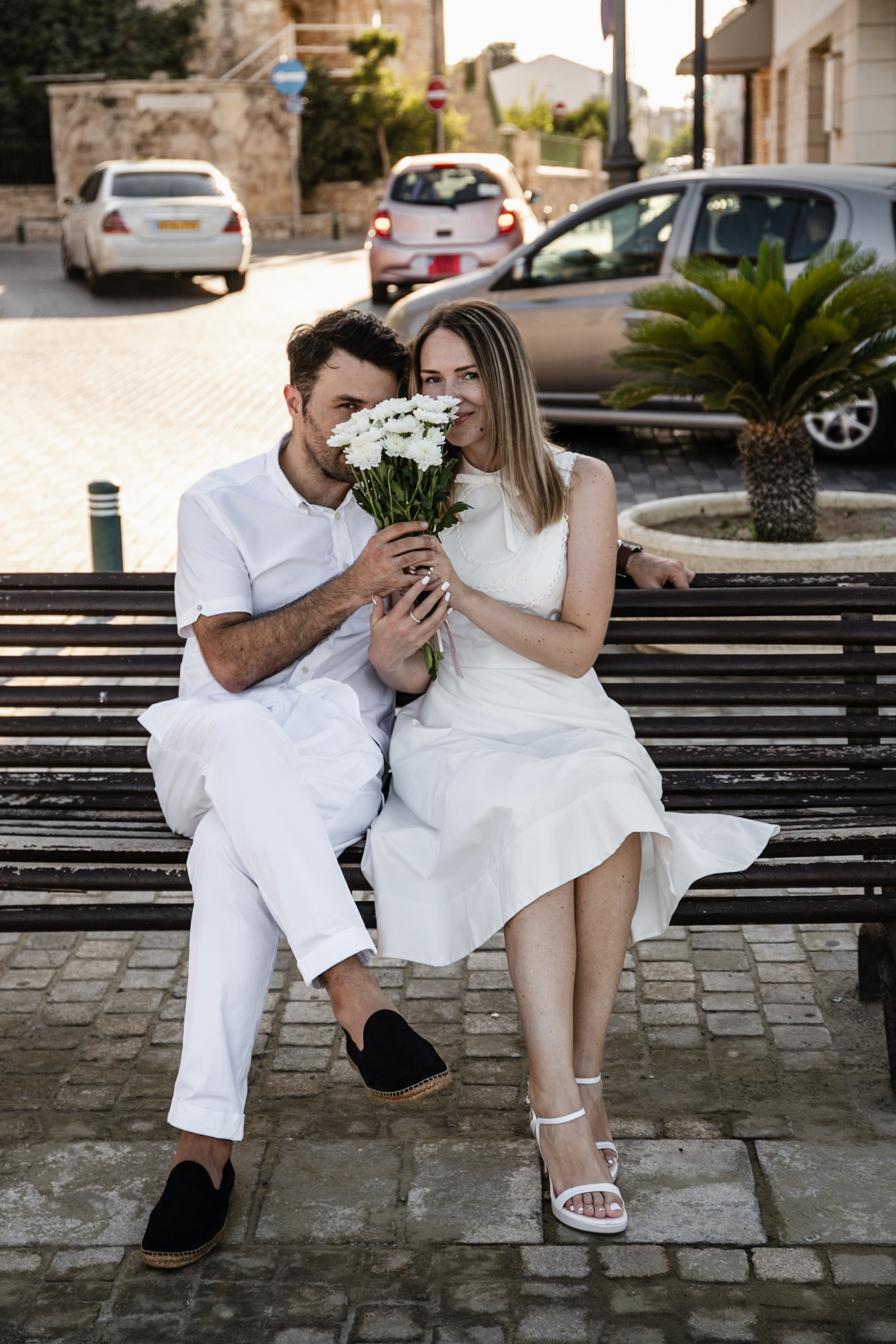 1 year. Cyprus Wedding & Family Photographer. Capturing cherished moments across the island: Larnaca, Limassol, Ayia Napa, Protaras, Paphos, Nicosia