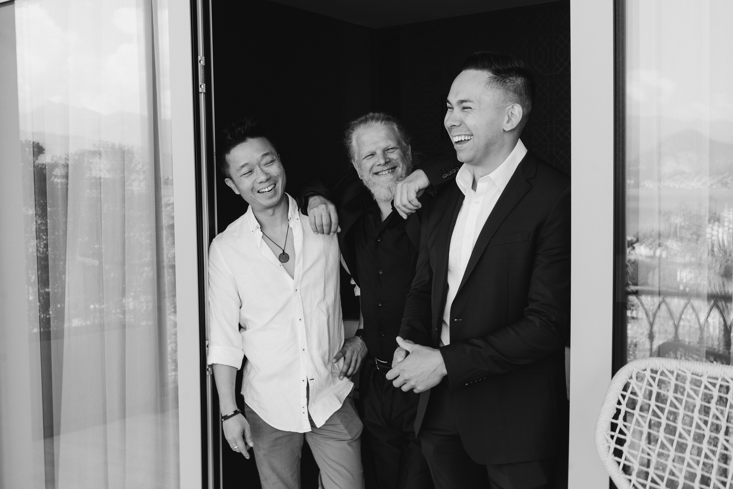 DESERI and SIMON_ LAKE MAGGIORE. PHOTOGRAPHER IN ITALY