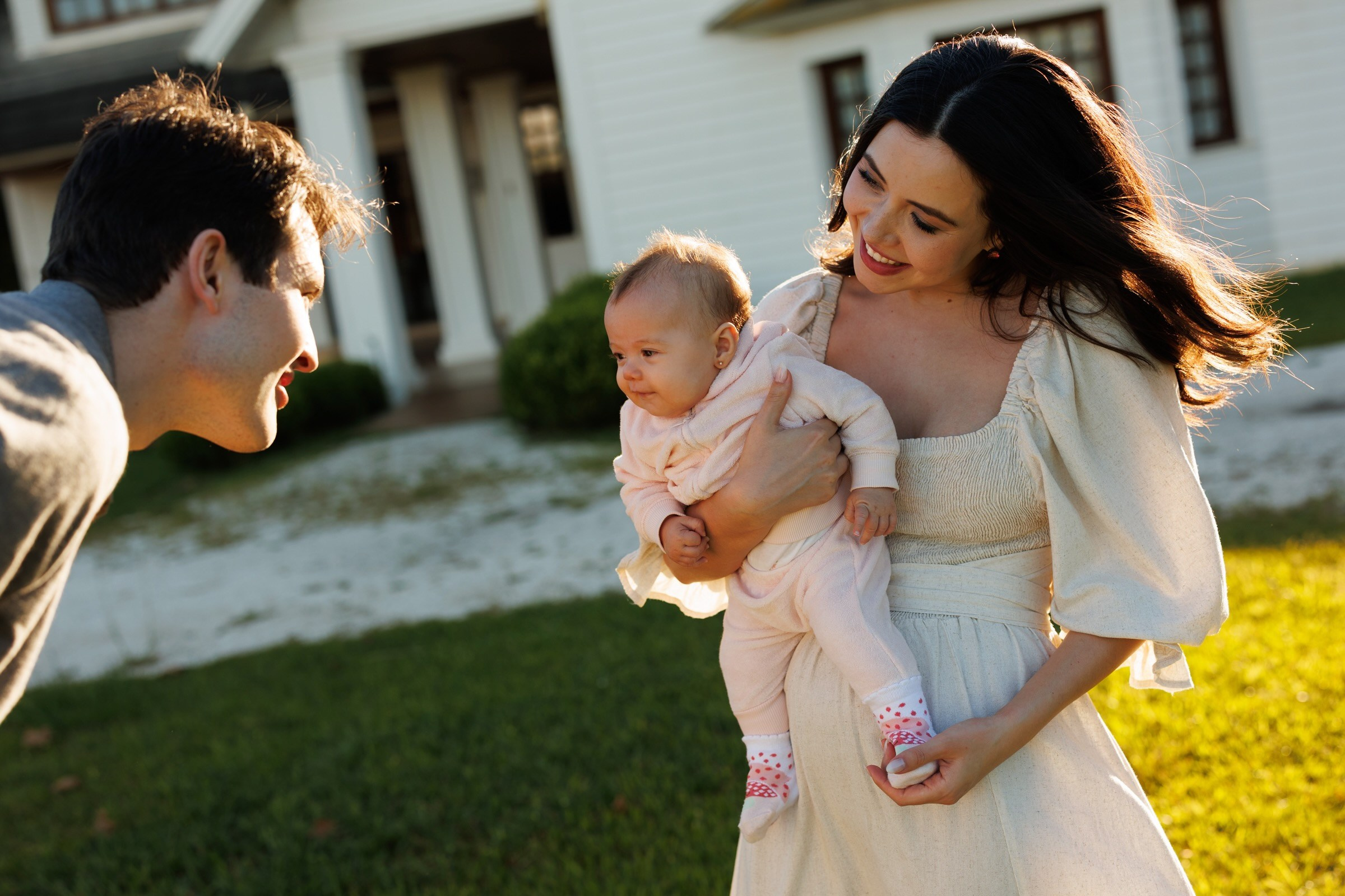 Maternity & Family. Wedding Photographer in Brazil | Based in Paraná, available across Brazil and worldwide