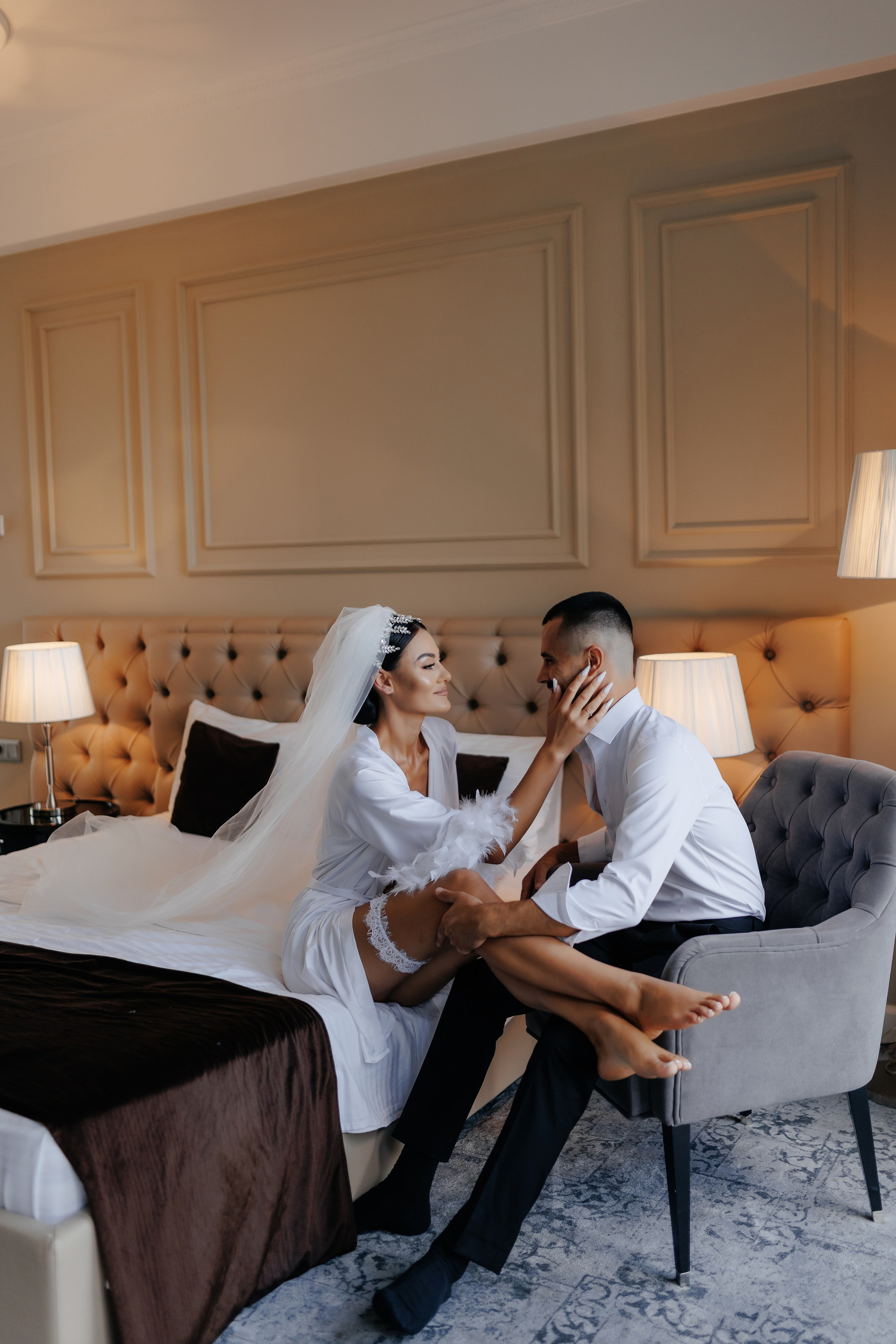 Liviu & Vergilia. ProWed — Foto Video Moldova și România