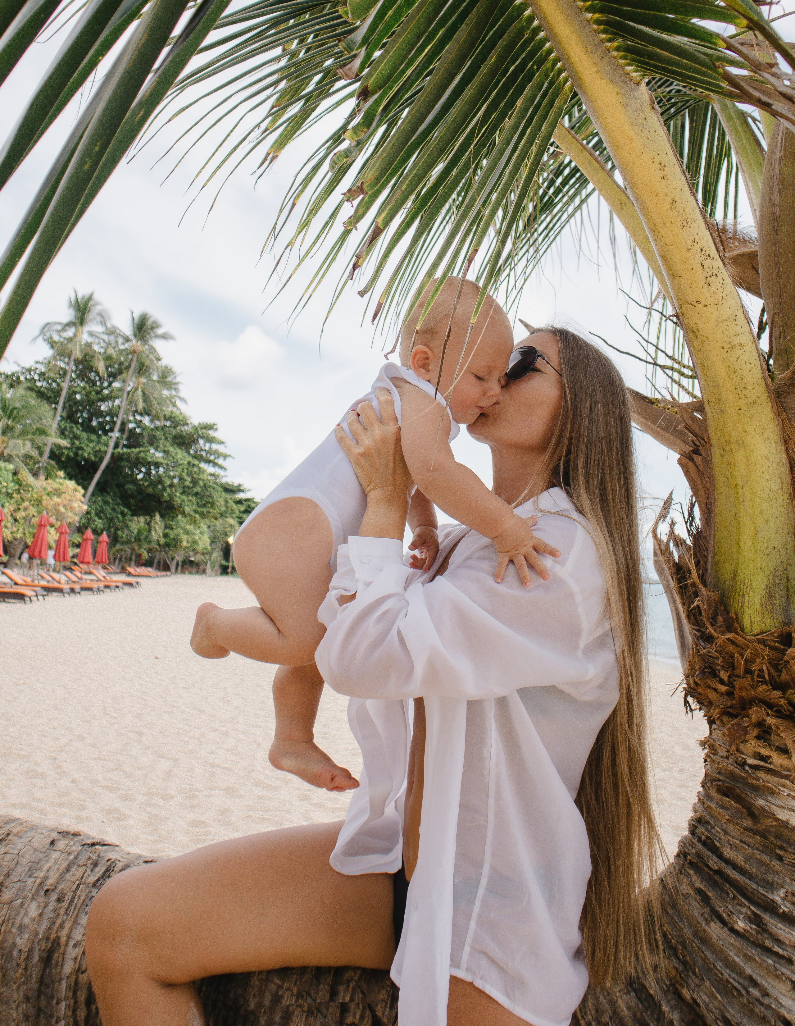 FAMILY PHOTOSHOOT. Photographer on Koh Samui Elena