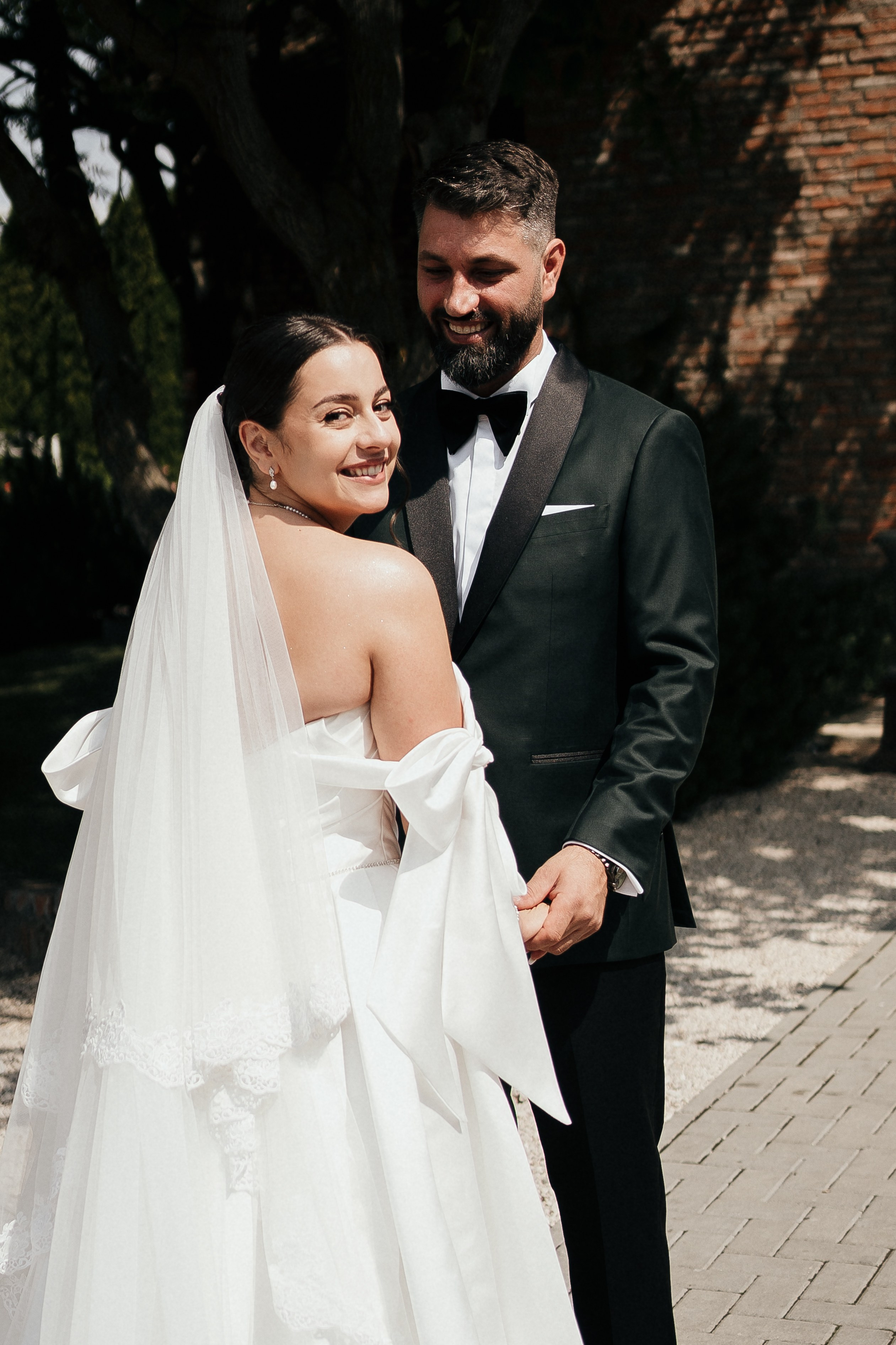 Andreea & Constantin. Ionutdraganfoto.com