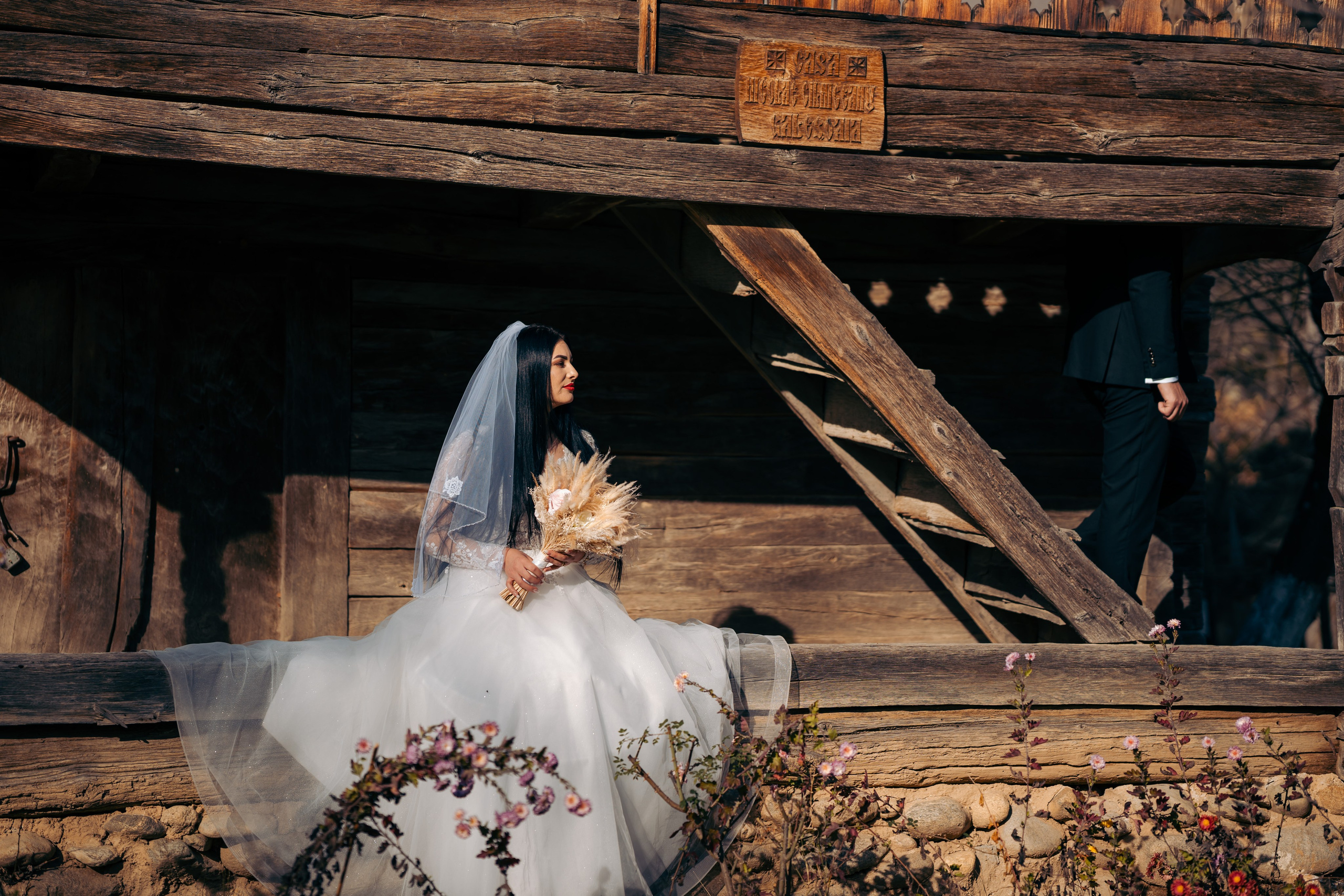 Andreea & Madalin. CC Photography \ Fotograf Profesionist \ Evenimente