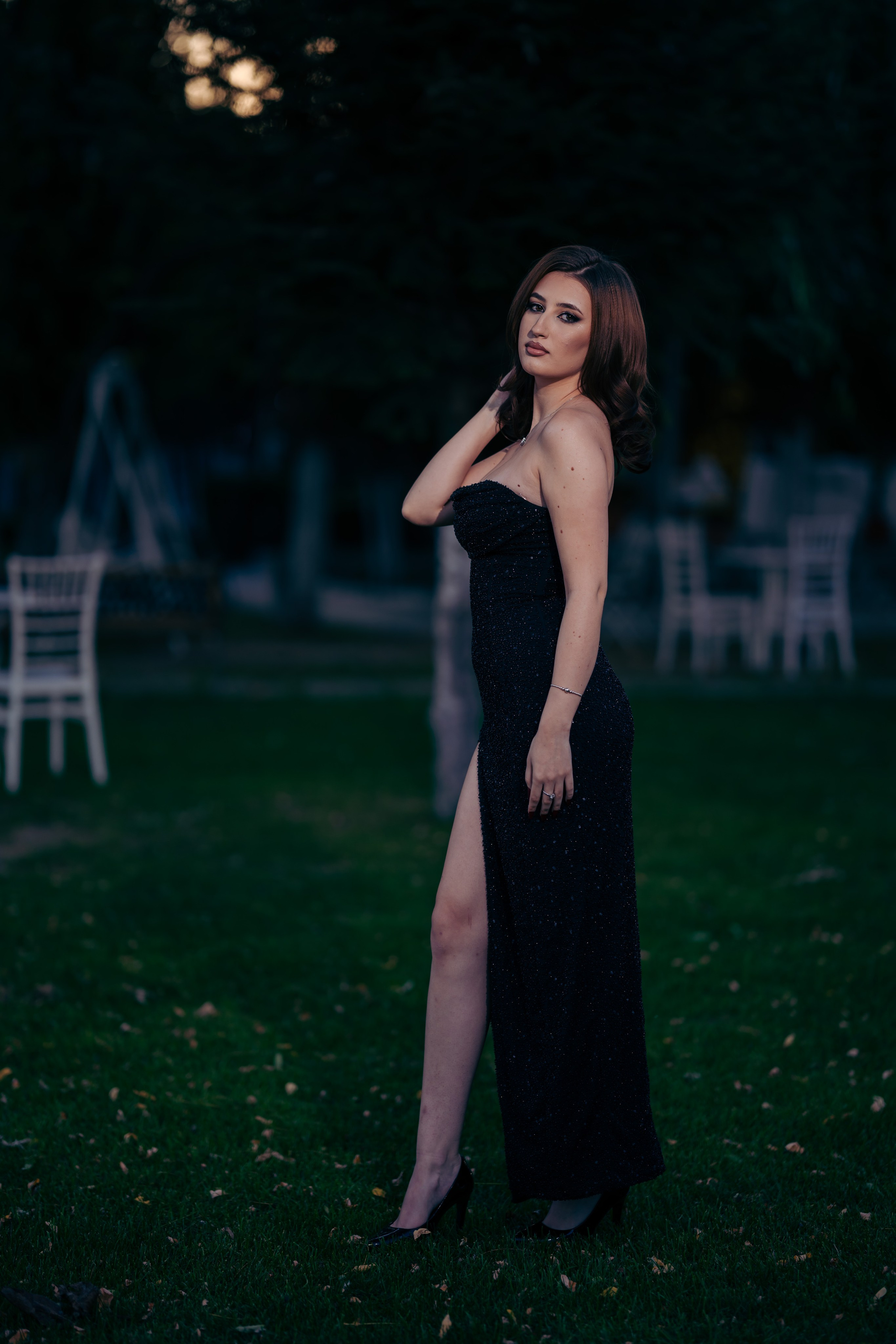 Bianca. CC Photography \ Fotograf Profesionist \ Evenimente