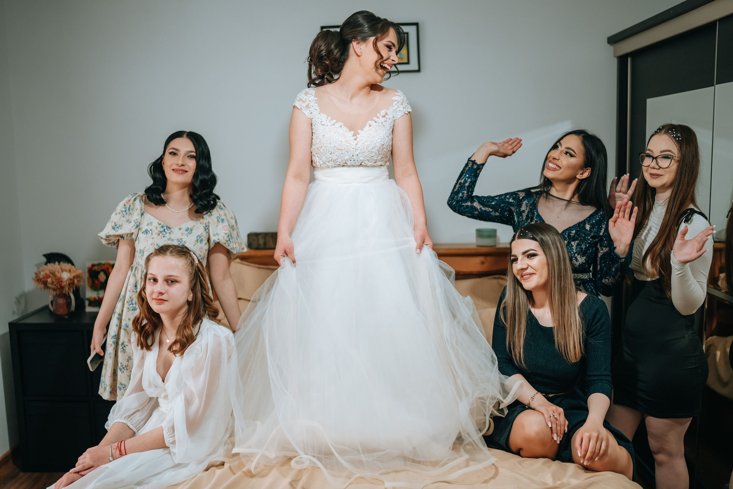 Roxana & Viorel. CC Photography \ Fotograf Profesionist \ Evenimente