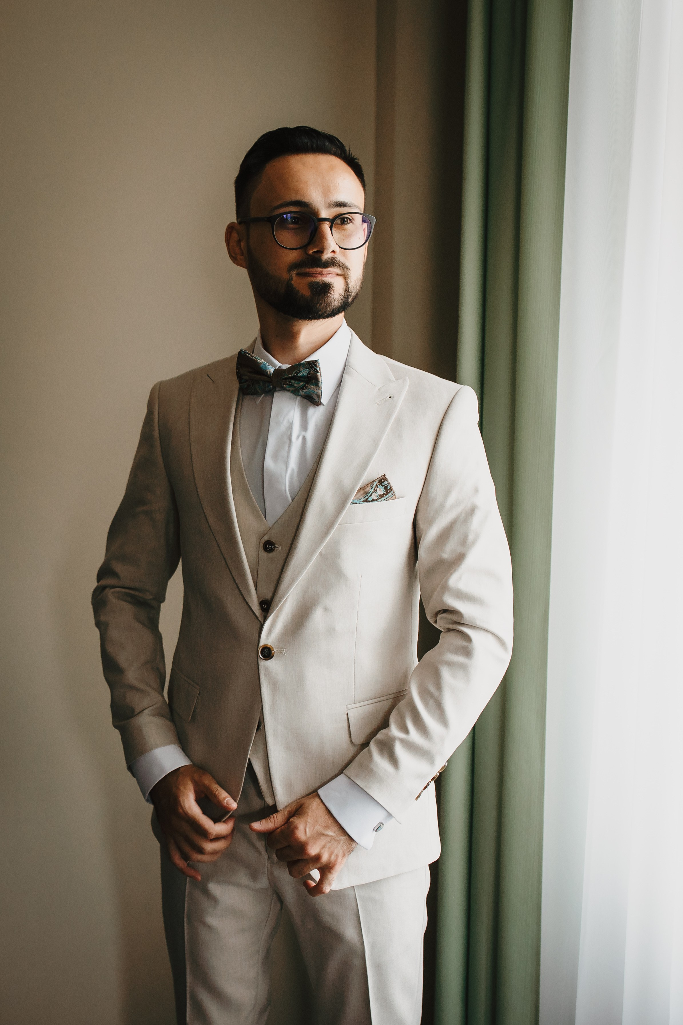 Maria & Andrei. Fotograf de eveniment din Buzău | Bogdan