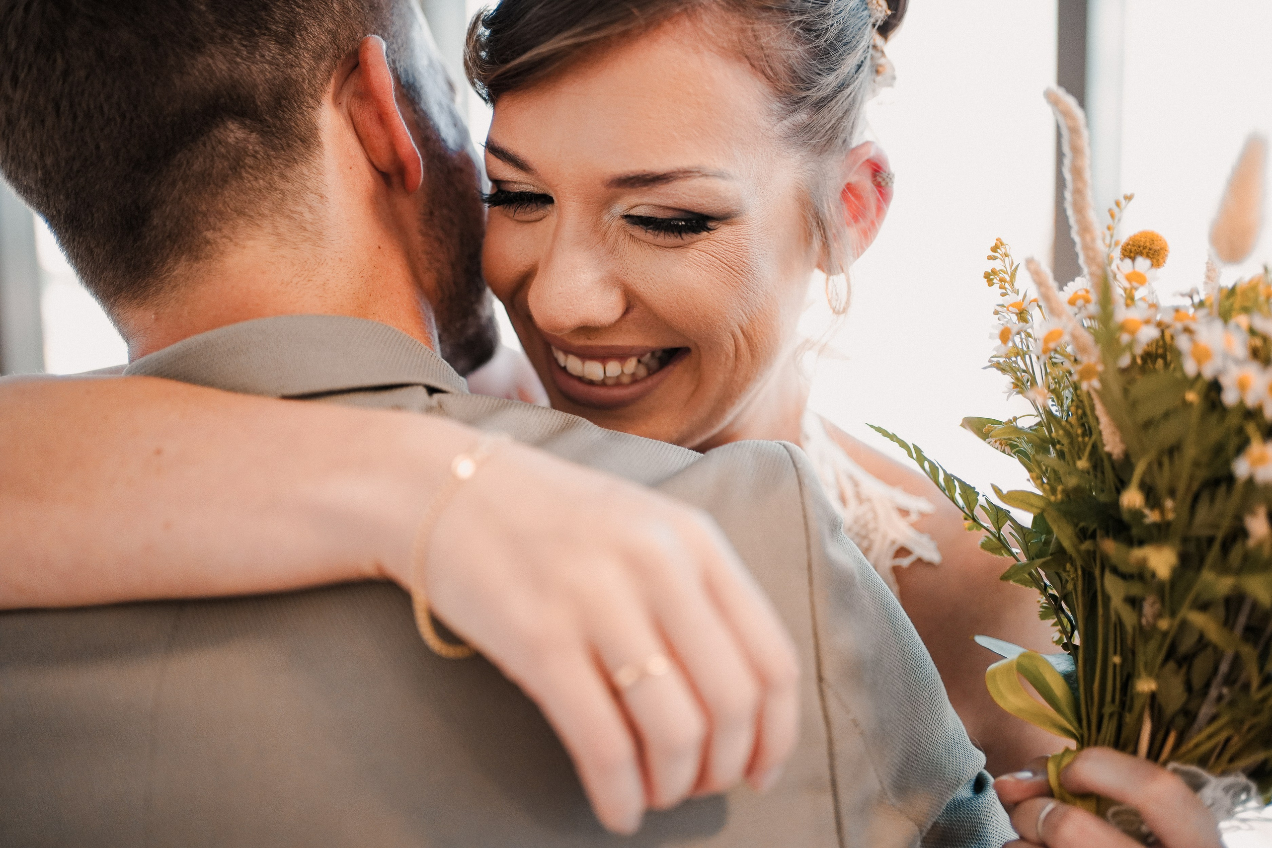 Veronika and Shmuel. Dmitry Gorodetsky Event Photographer
