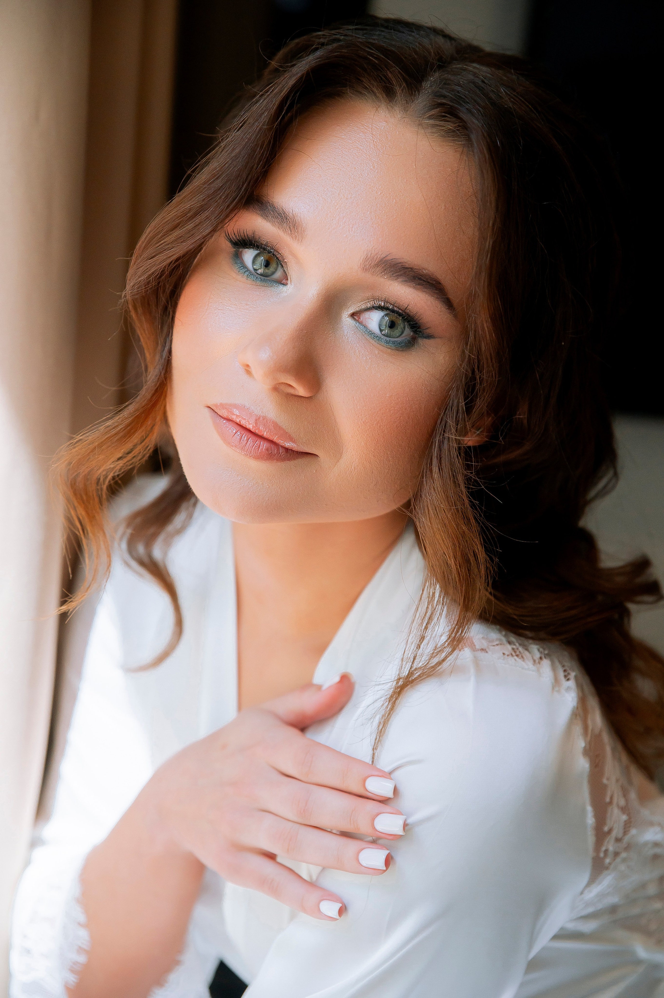 Екатерина & Евгений. Свадебный и семейный фотограф Екатерина Шестакова