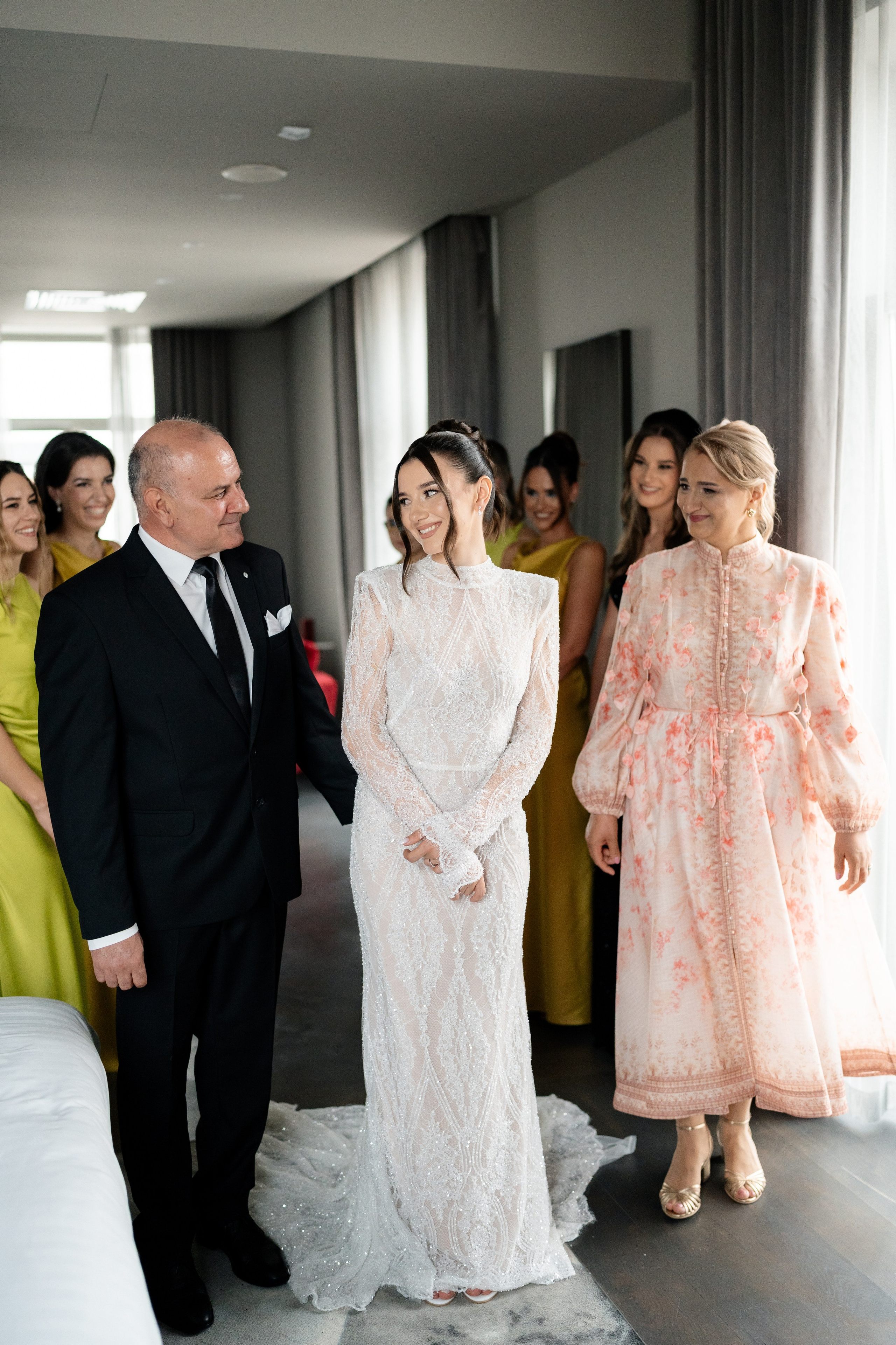 Gabriela & Alex. Destination Wedding Photographer Alex Pasarelu