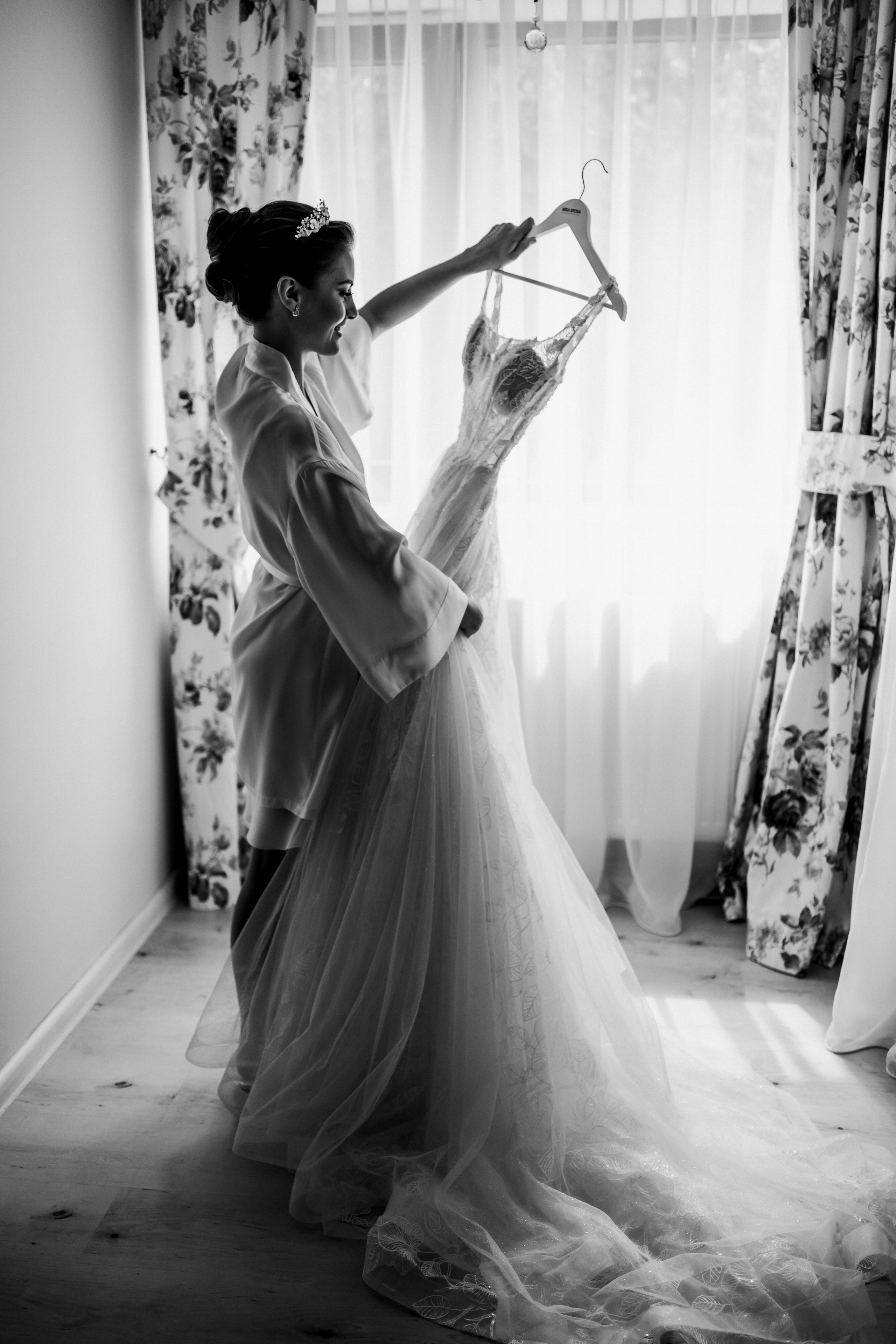 Anna & Vlad. Fotograf de nuntă Alex Pasarelu