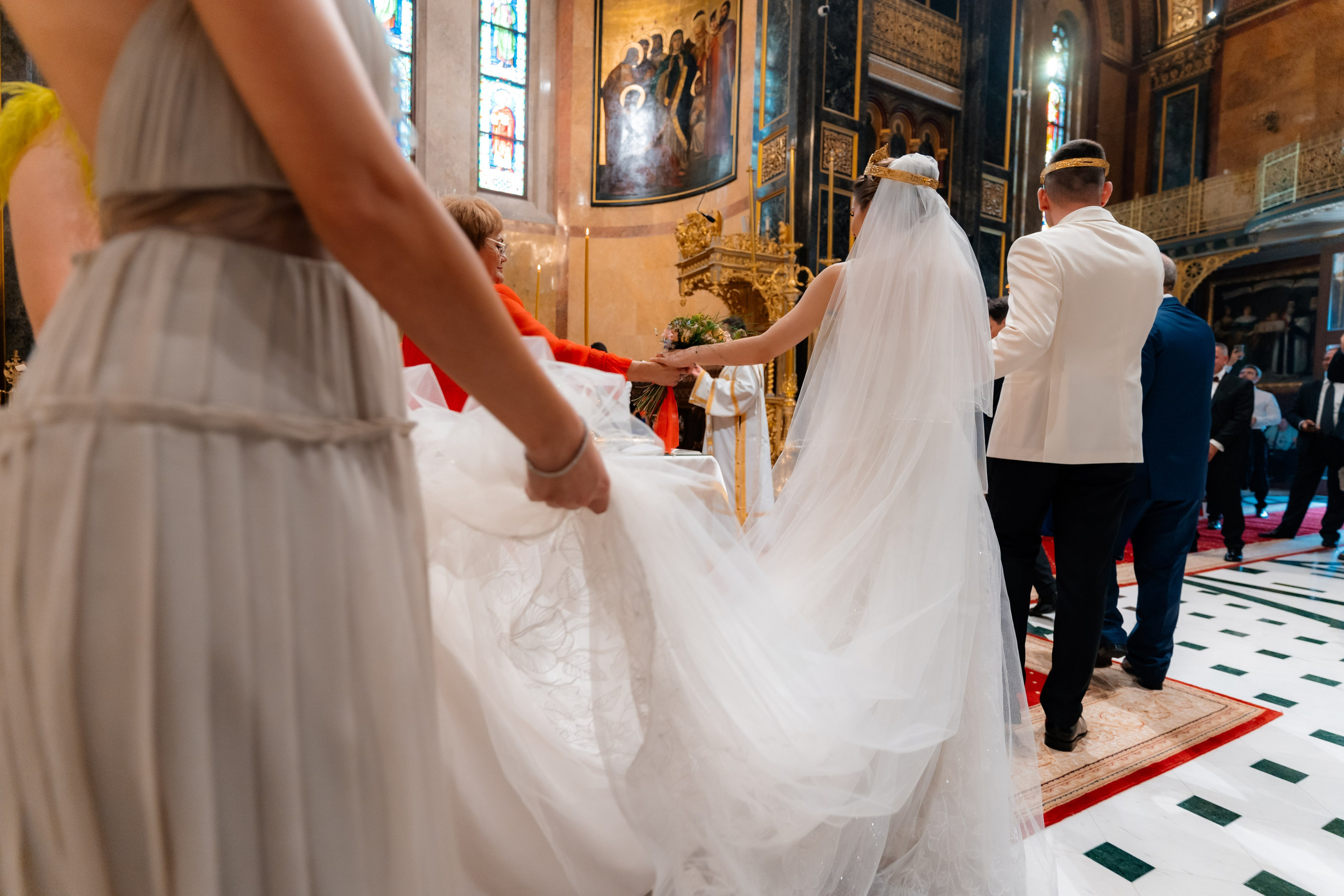 Anna & Vlad. Fotograf de nuntă Alex Pasarelu