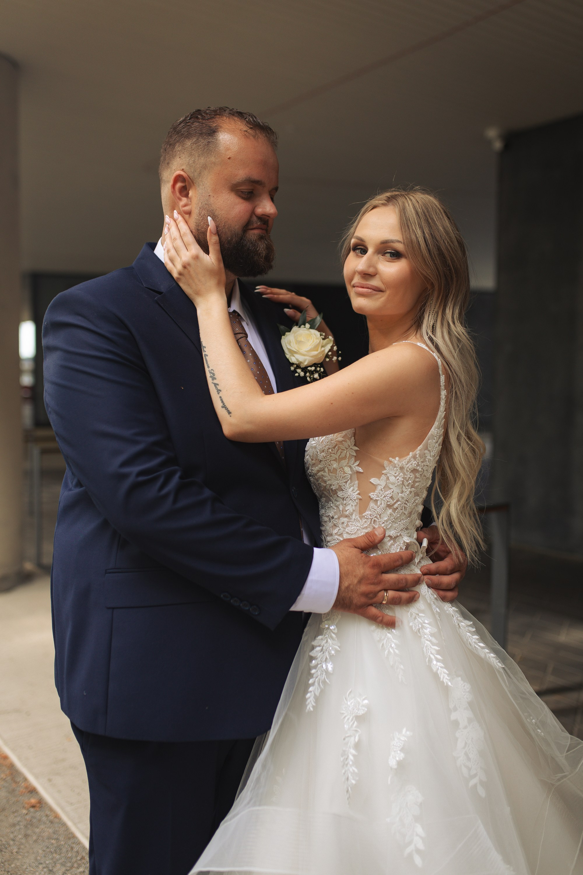 Romance in Frame. Дмитрий Диаз Фотограф