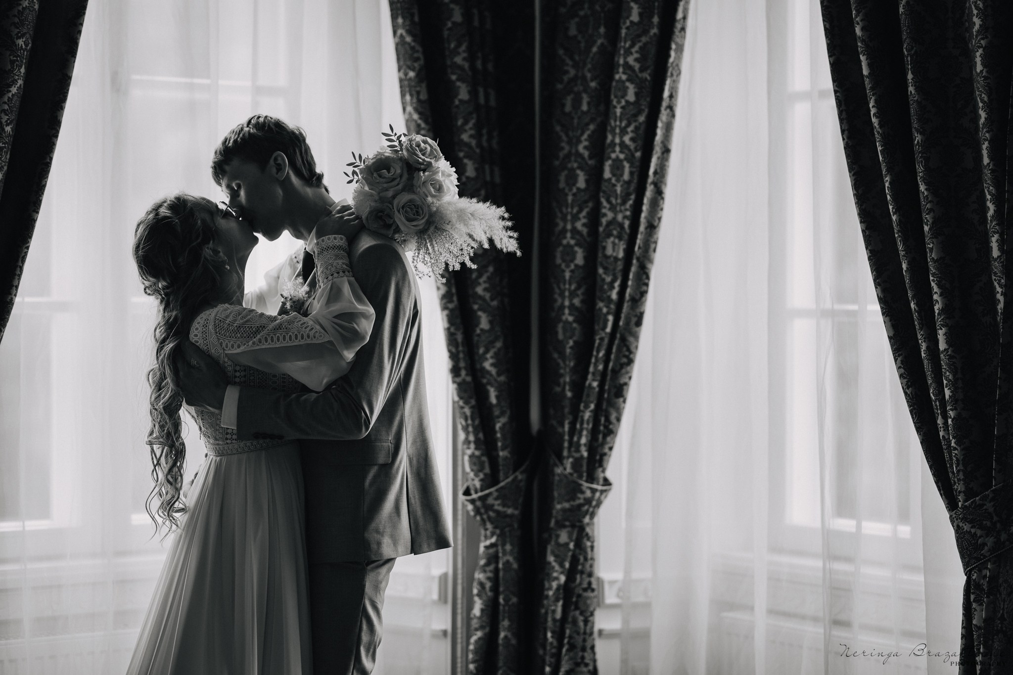 Gabrielė ir Tomas I Vilkaviškis