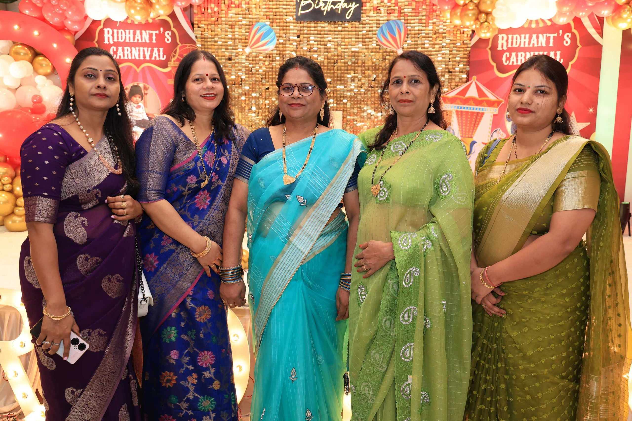 Ridhant B Day. “Ajay Digital Photo Studio — Capturing Timeless Wedding Moments”