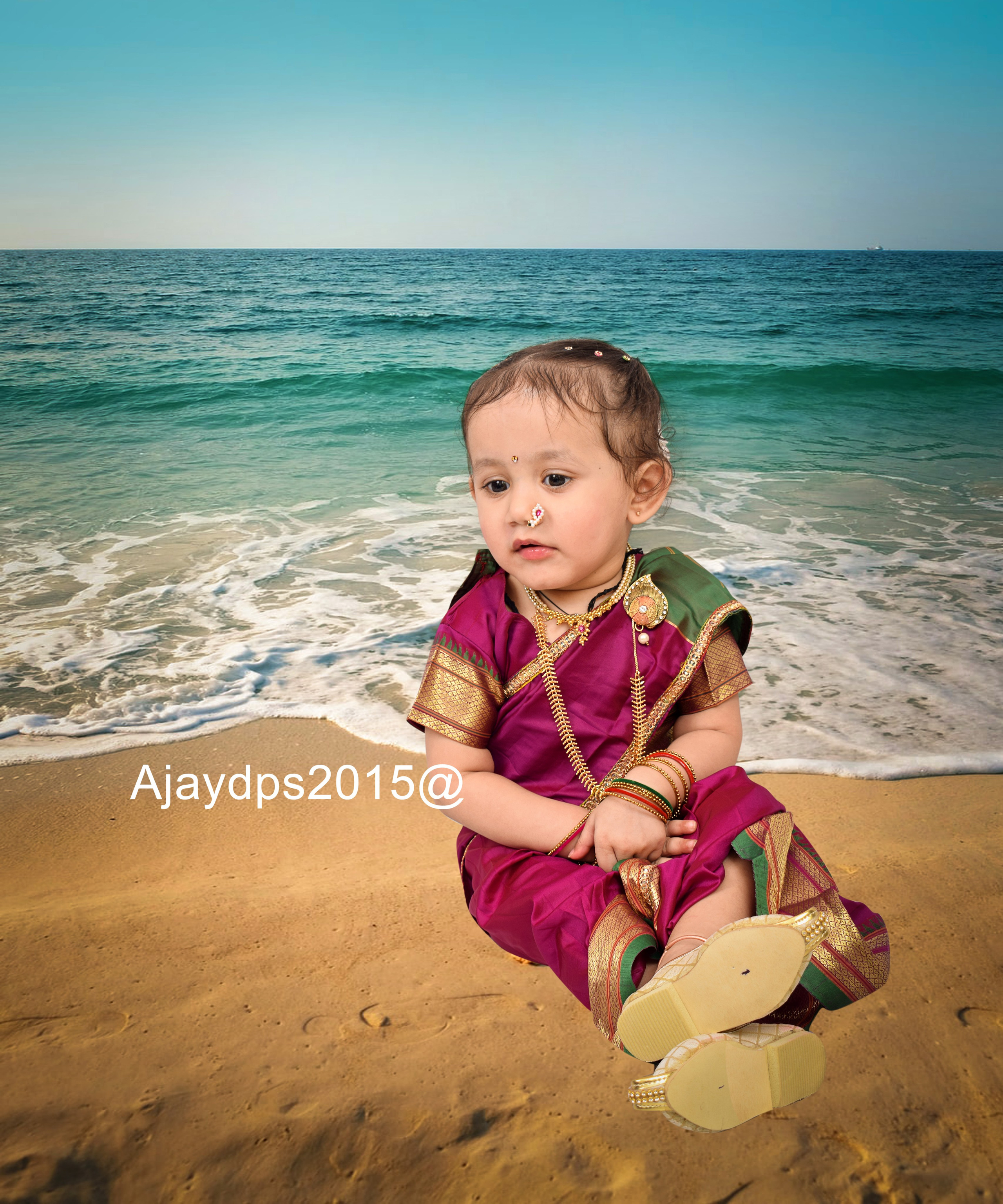 STUDIO CILCK. “Ajay Digital Photo Studio — Capturing Timeless Wedding Moments”