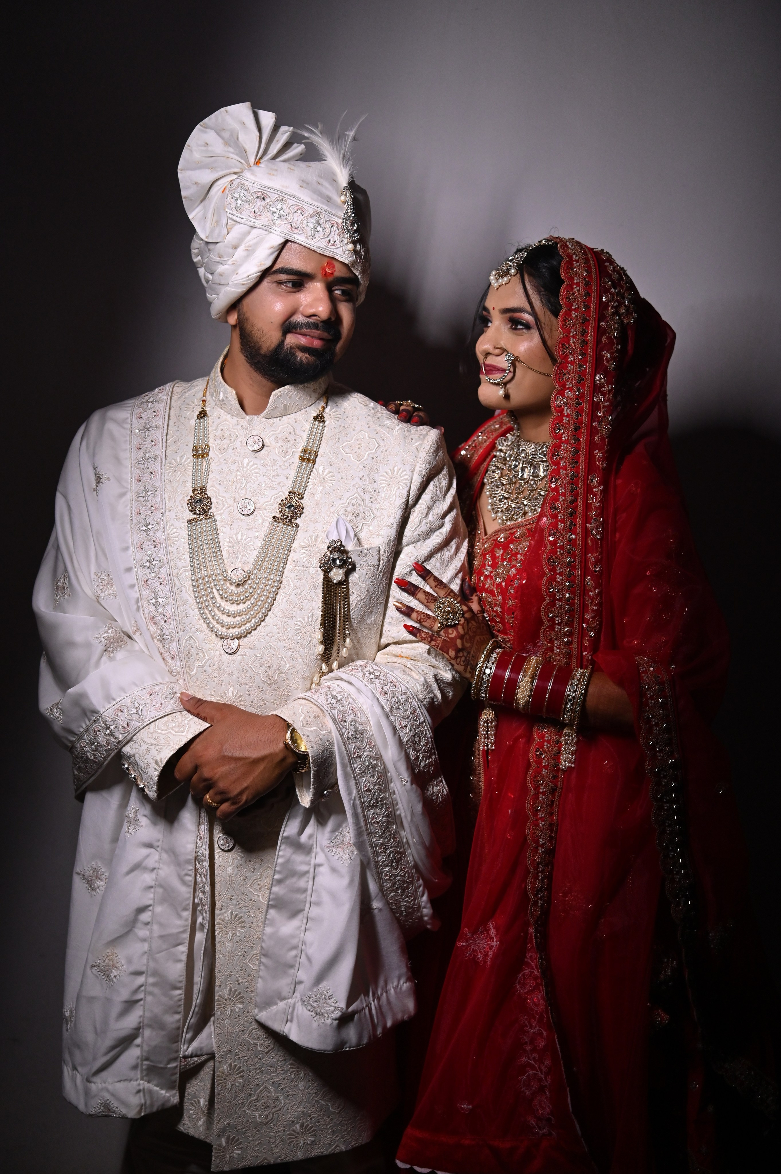WEDDING HILIGHT. “Ajay Digital Photo Studio — Capturing Timeless Wedding Moments”
