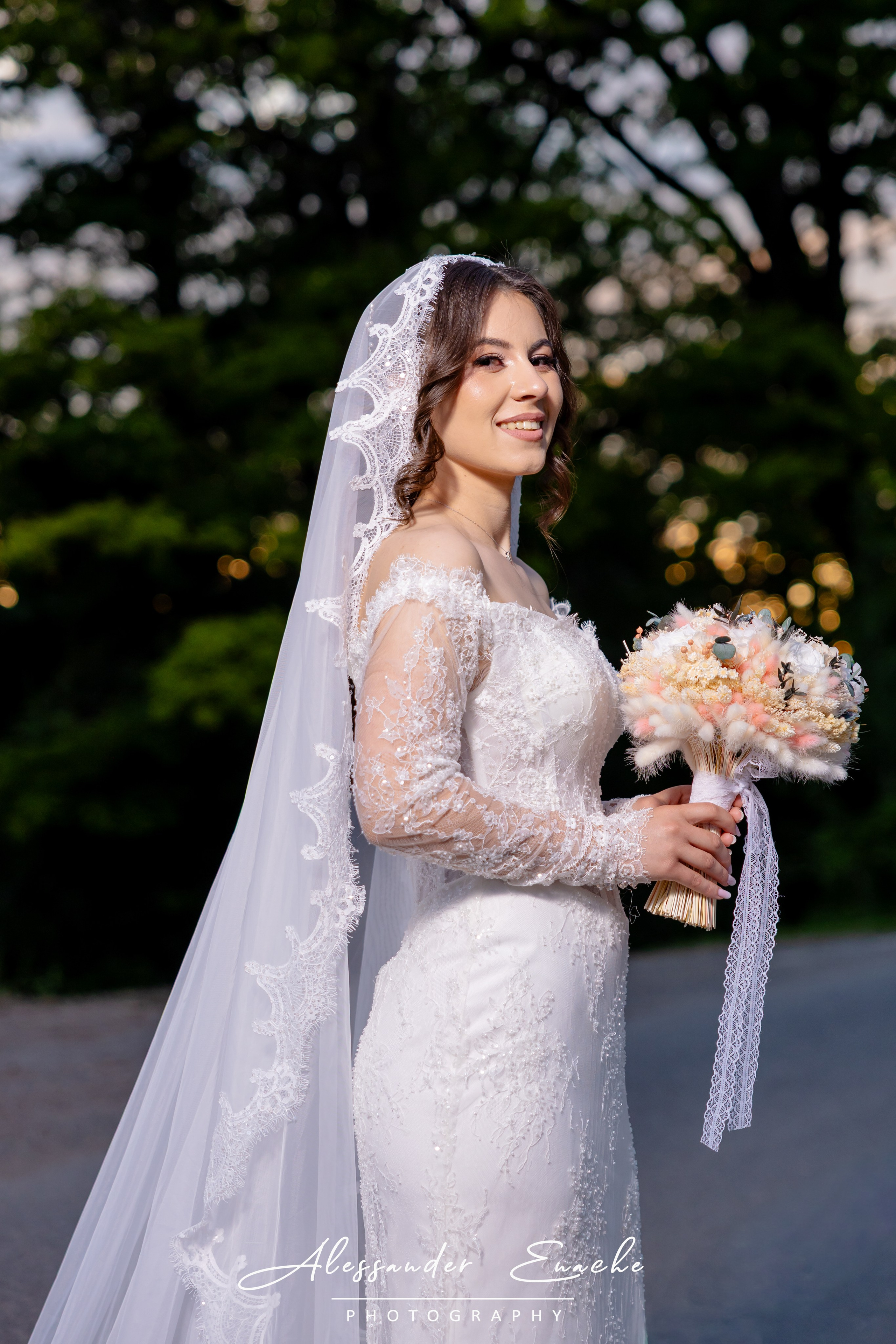 Alexandru & Roxana. Alessander Enache–Fotograf de Nuntă Piatra Neamț