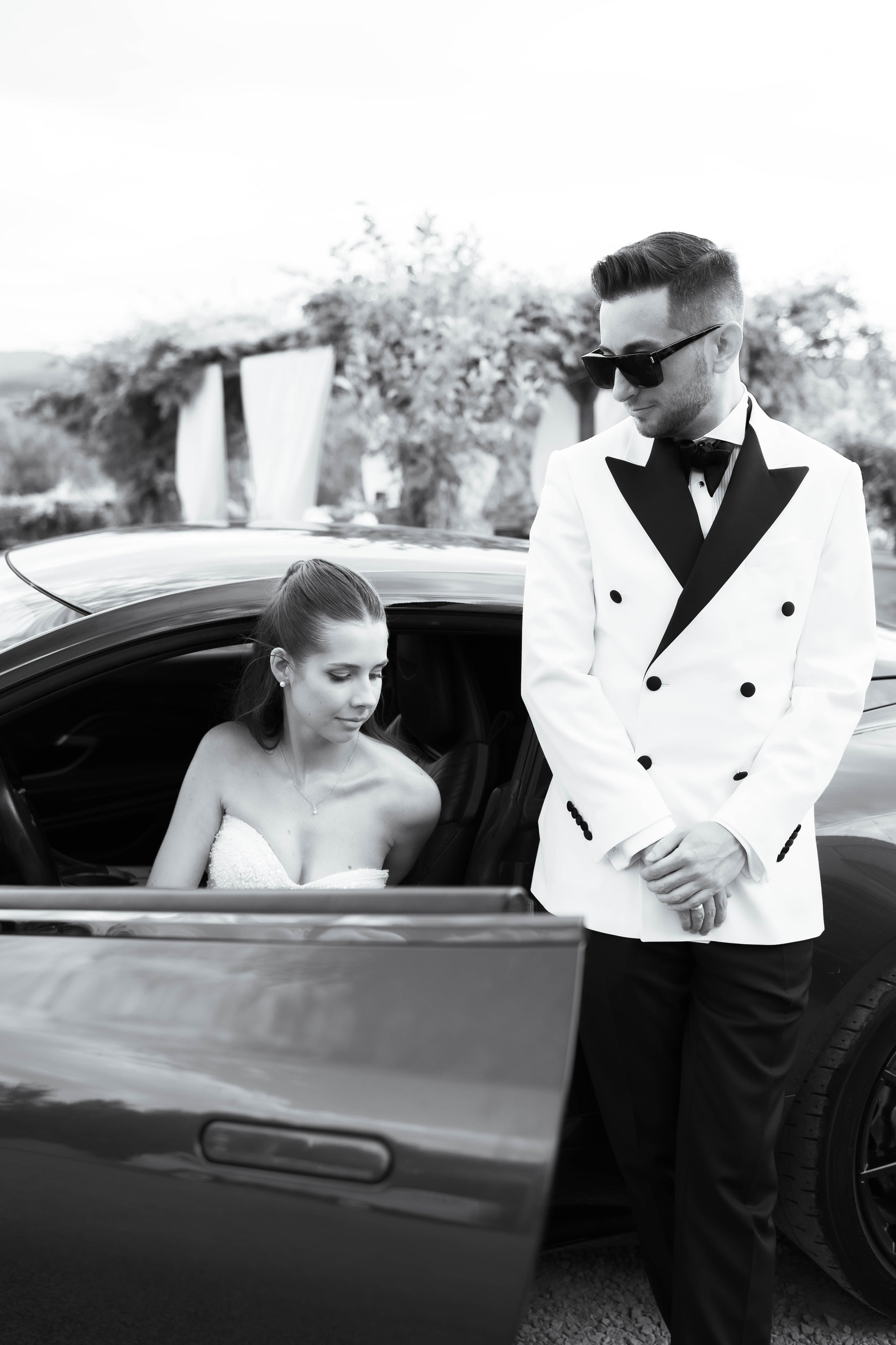 JULIA DAWID. Fotograf Mykhalchuk Inna Kraków