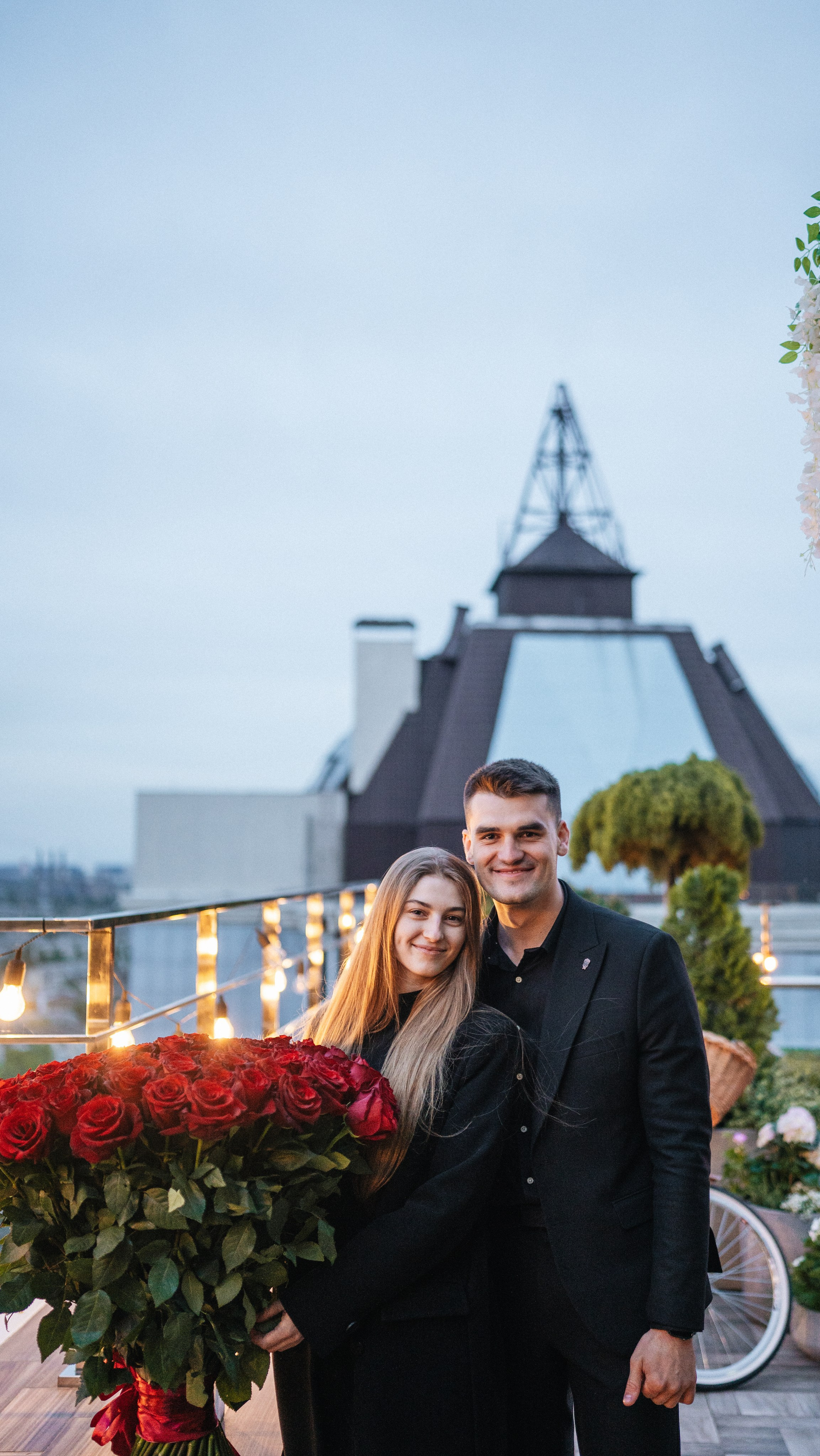 Love Story. Harbovskiy Photo