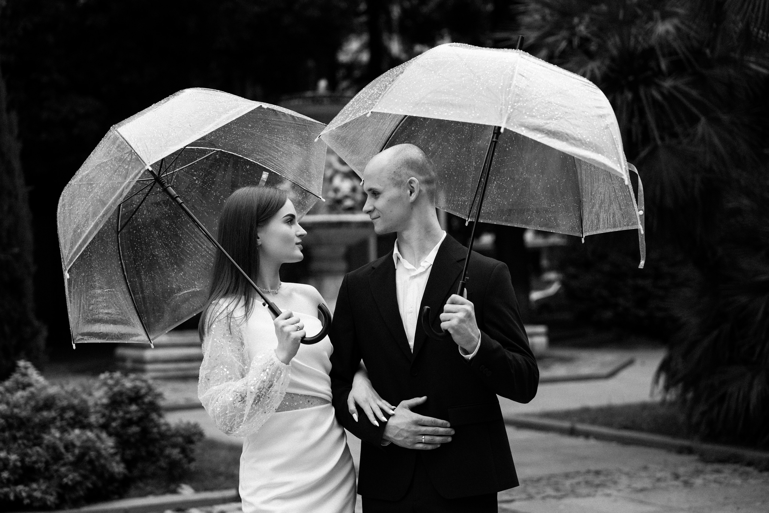 Wedding. Ekaterina Verbitskaya. Photography