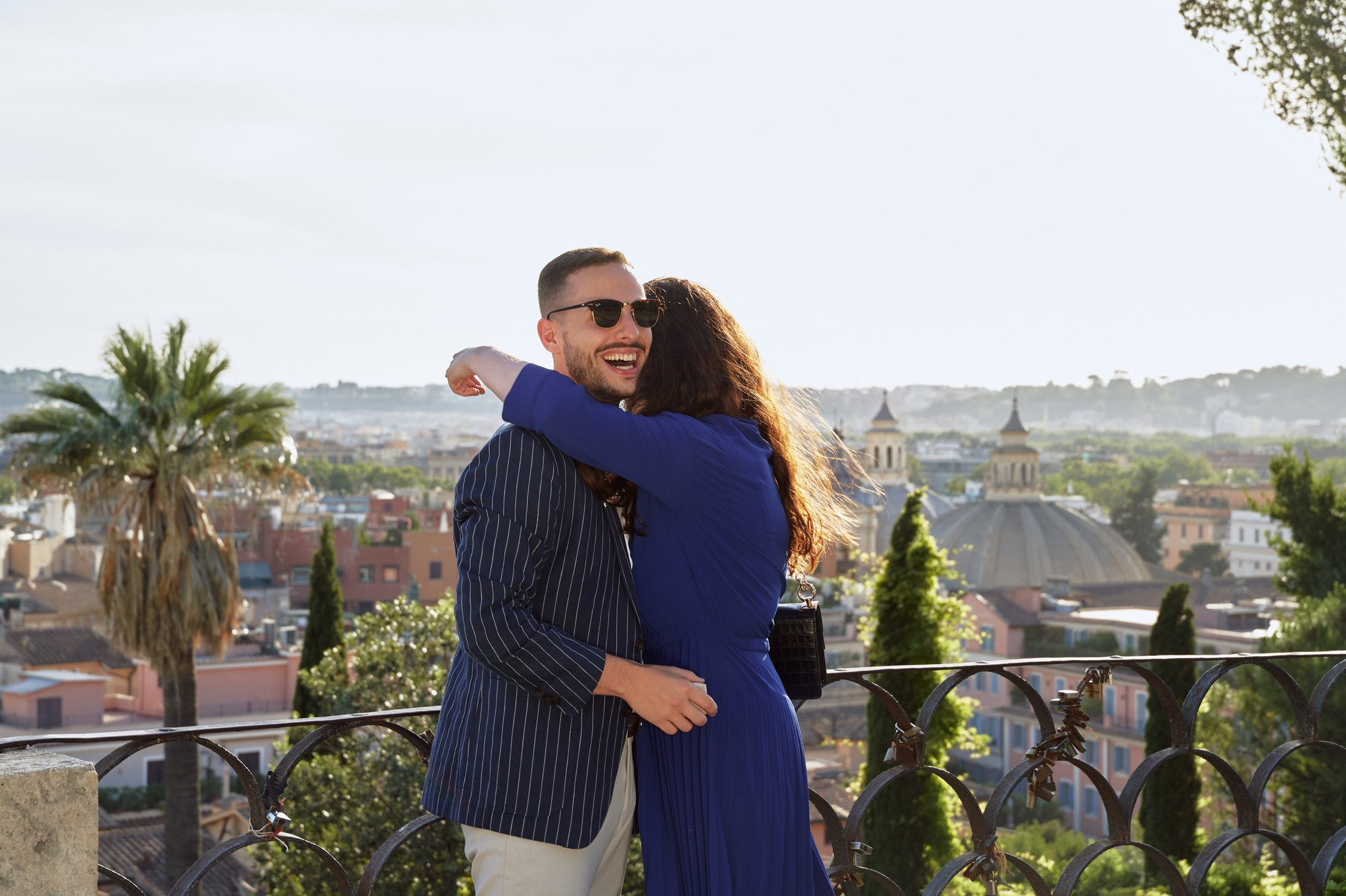 Engagement. Photographer in Italy Natalie Bero
