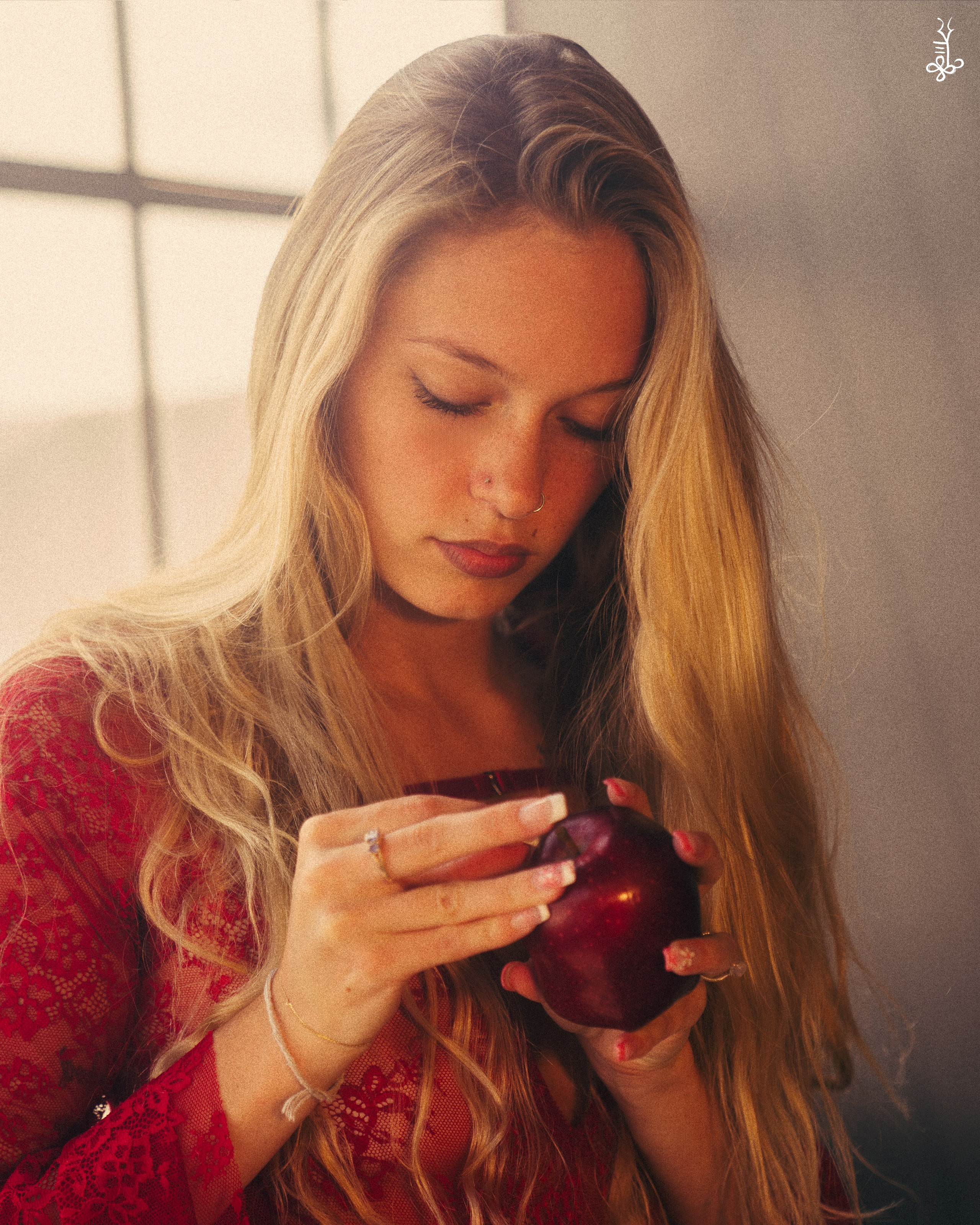 BROOKLYNN ROSE. Ke’Ondris