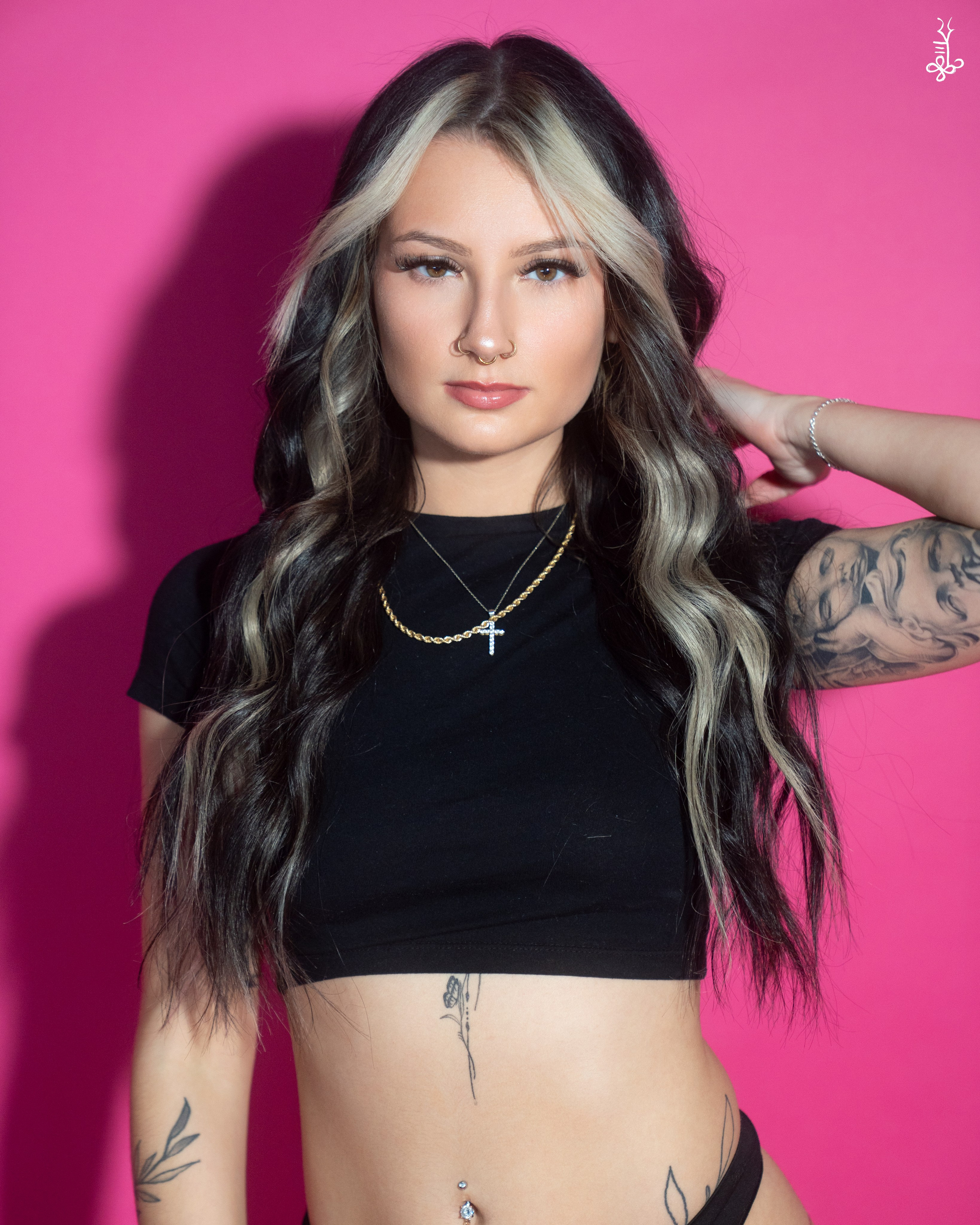 HANNAH JO. Ke’Ondris