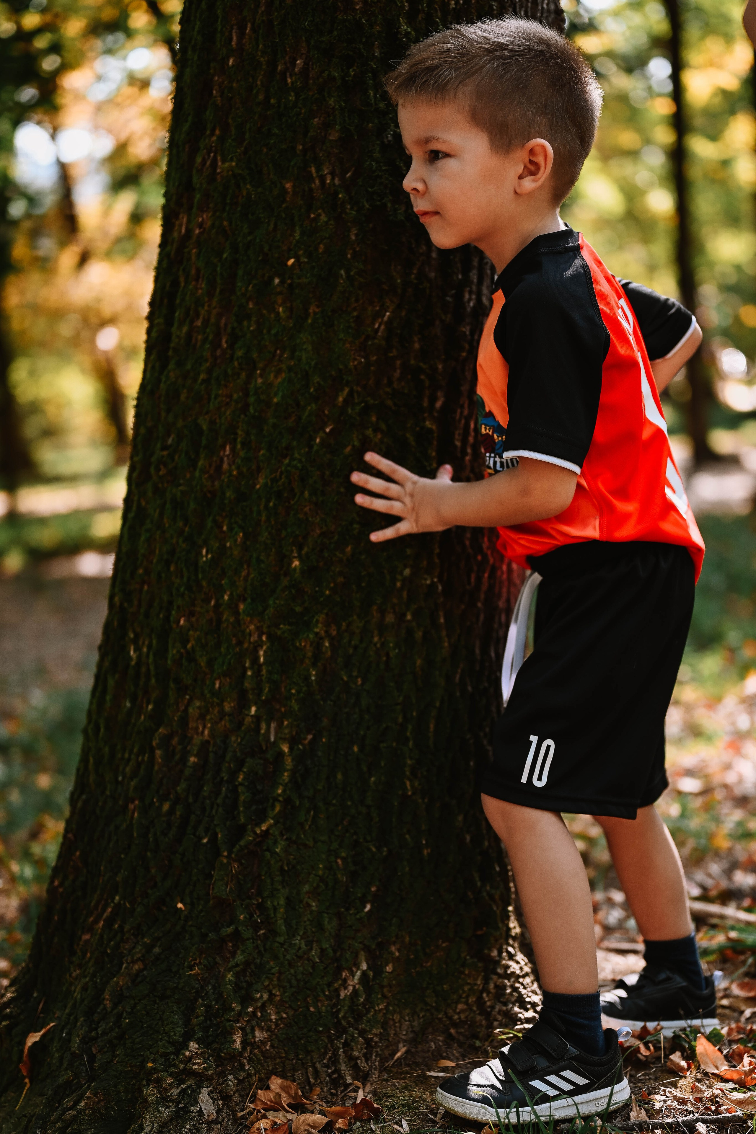 Novak 5. rođendan. Dečiji i porodični fotograf
