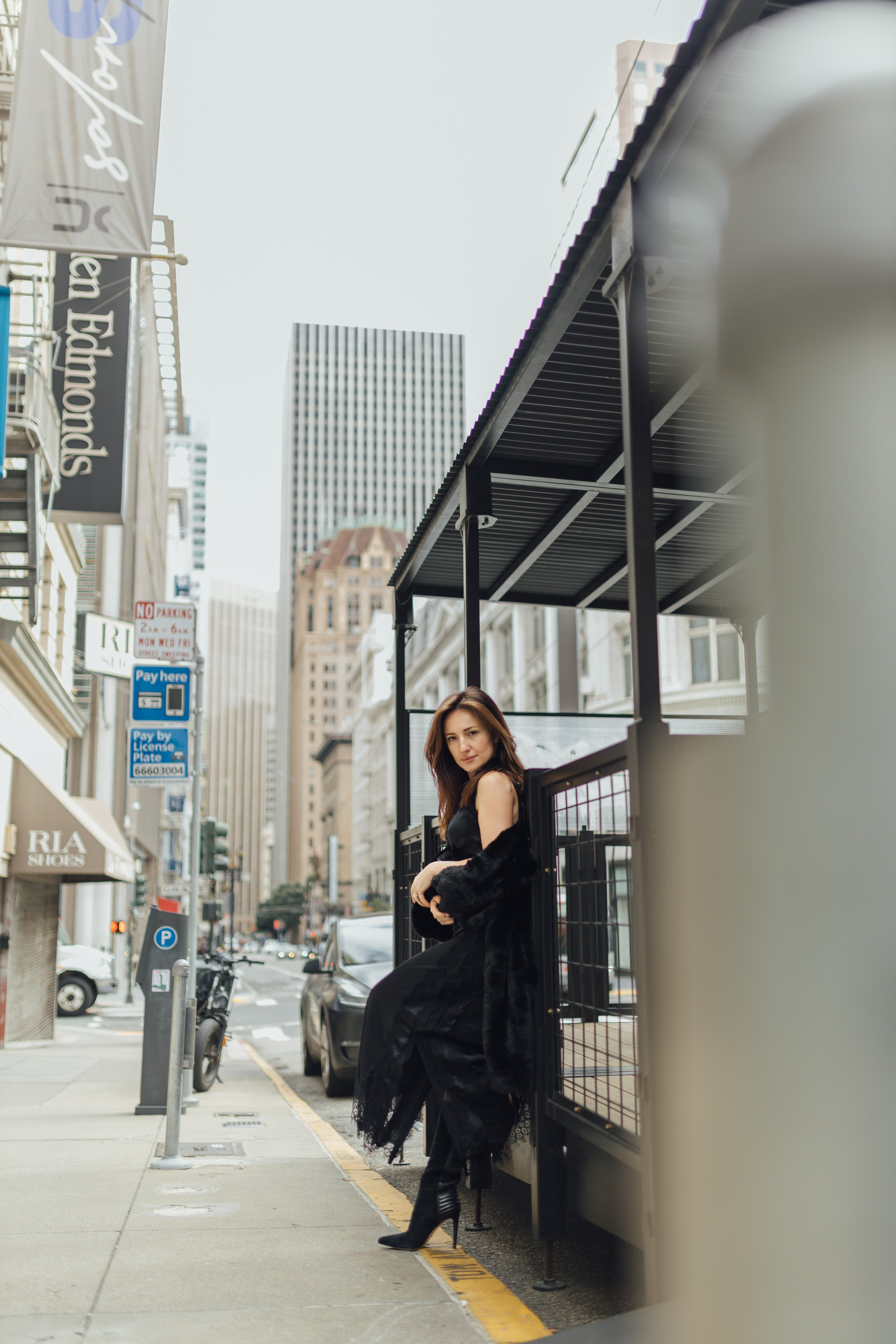 City Strolls (*San Francisco). Maternity, newborn photographer in the Bay Area|Iryna Rakivnenko