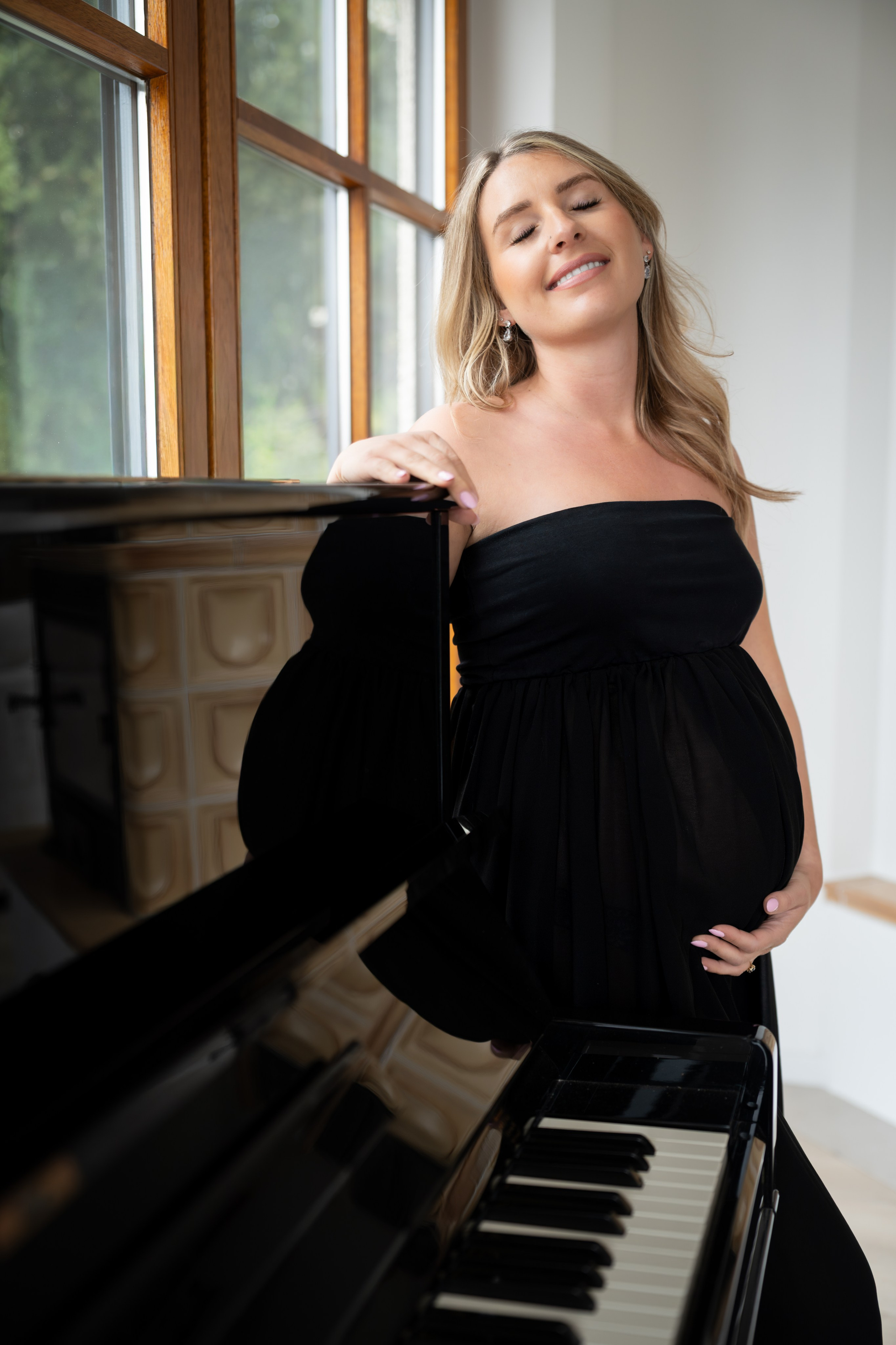 Maternity. Portrait, Family & Lifestyle Photographer in Böblingen & Stuttgart | Ugon Photography
