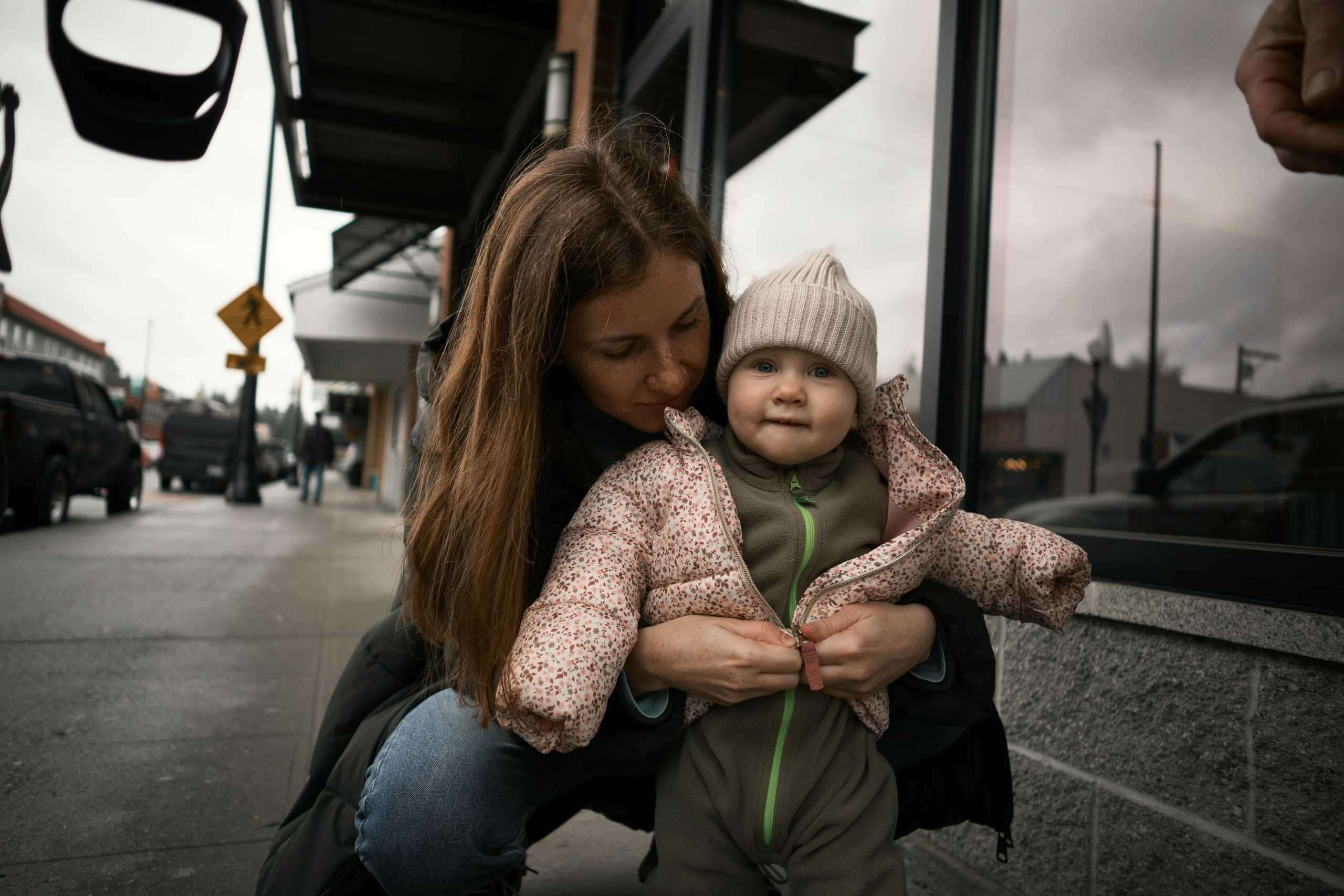 Olivka. Photographer in Hawaii