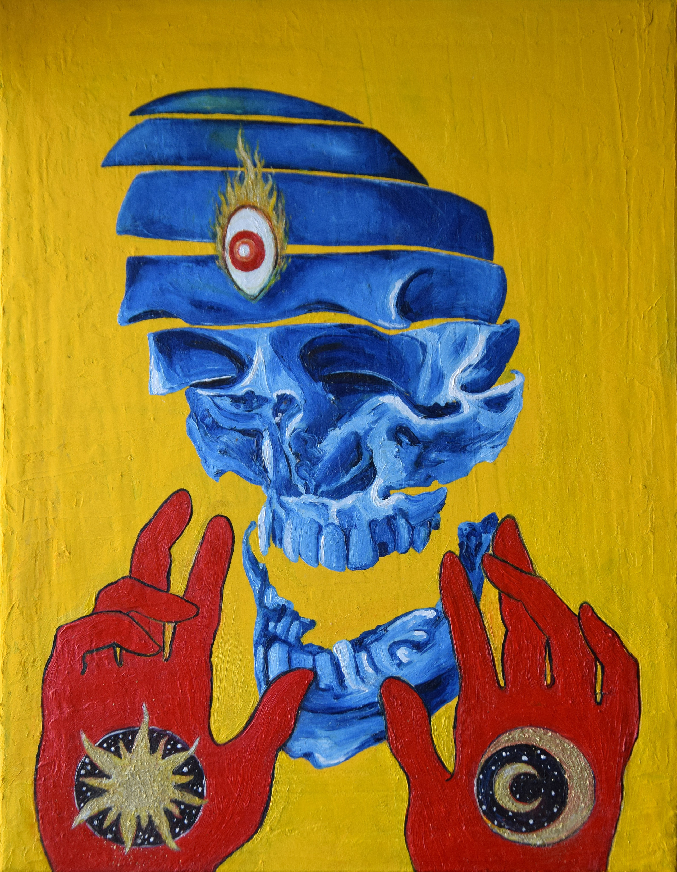 2023/2024. ▼DERHND ART▼ the vivid world of phantasmagoria